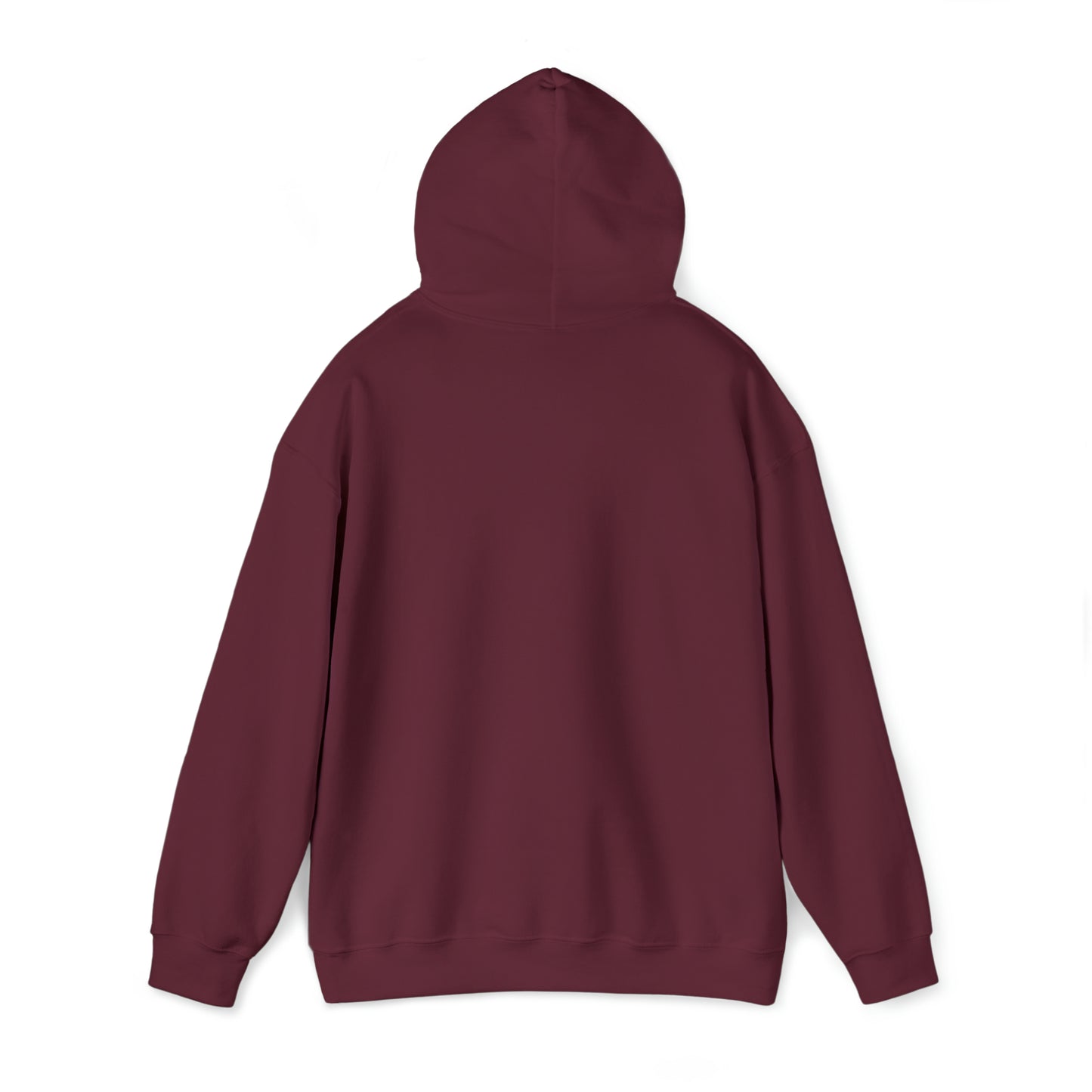 Unisex Heavy Blend™ Hooded Sweatshirt - Me Like Wine!