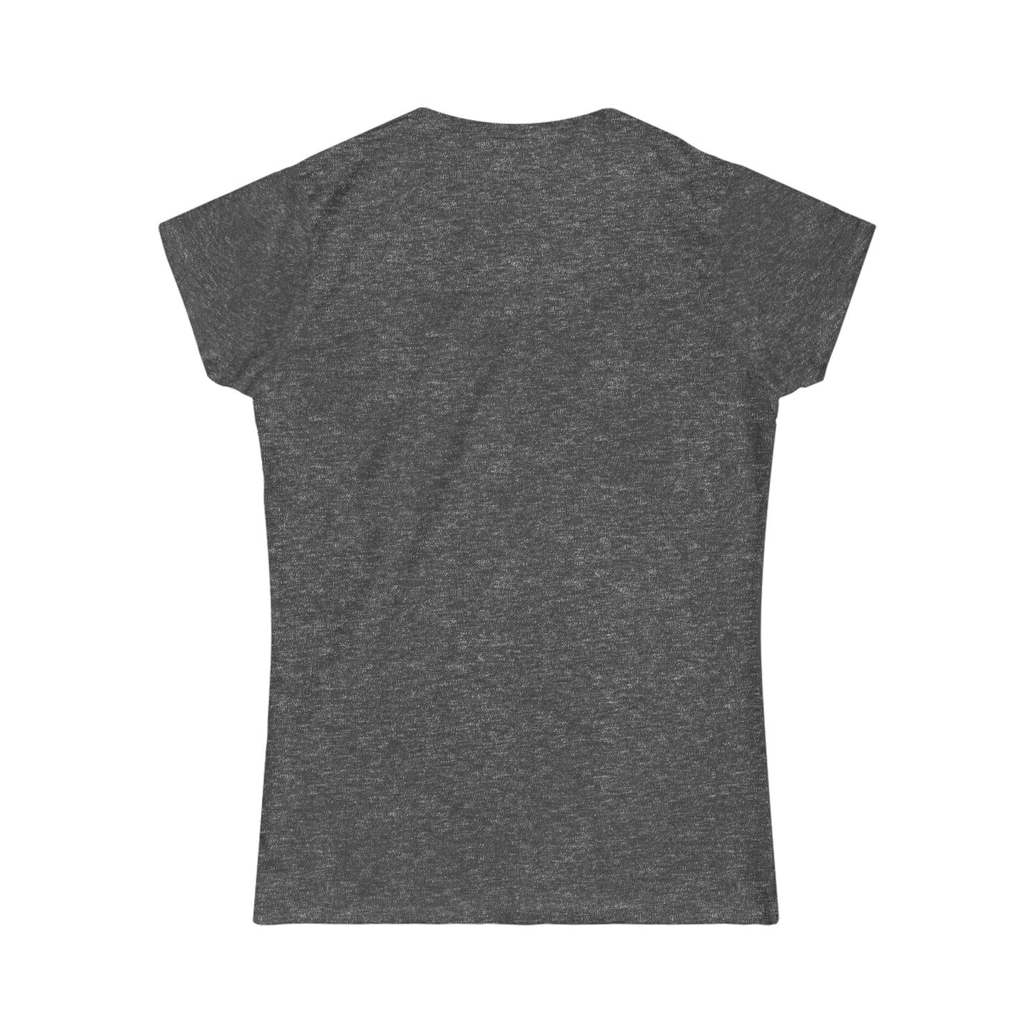 Women's Softstyle Tee - Me Like Trees! (#5)