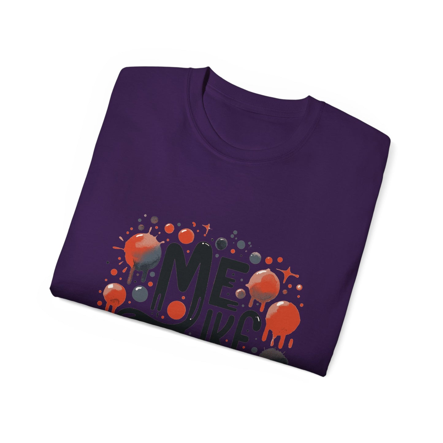 Me Like Art! - Unisex Ultra Cotton Tee - (Art #2)