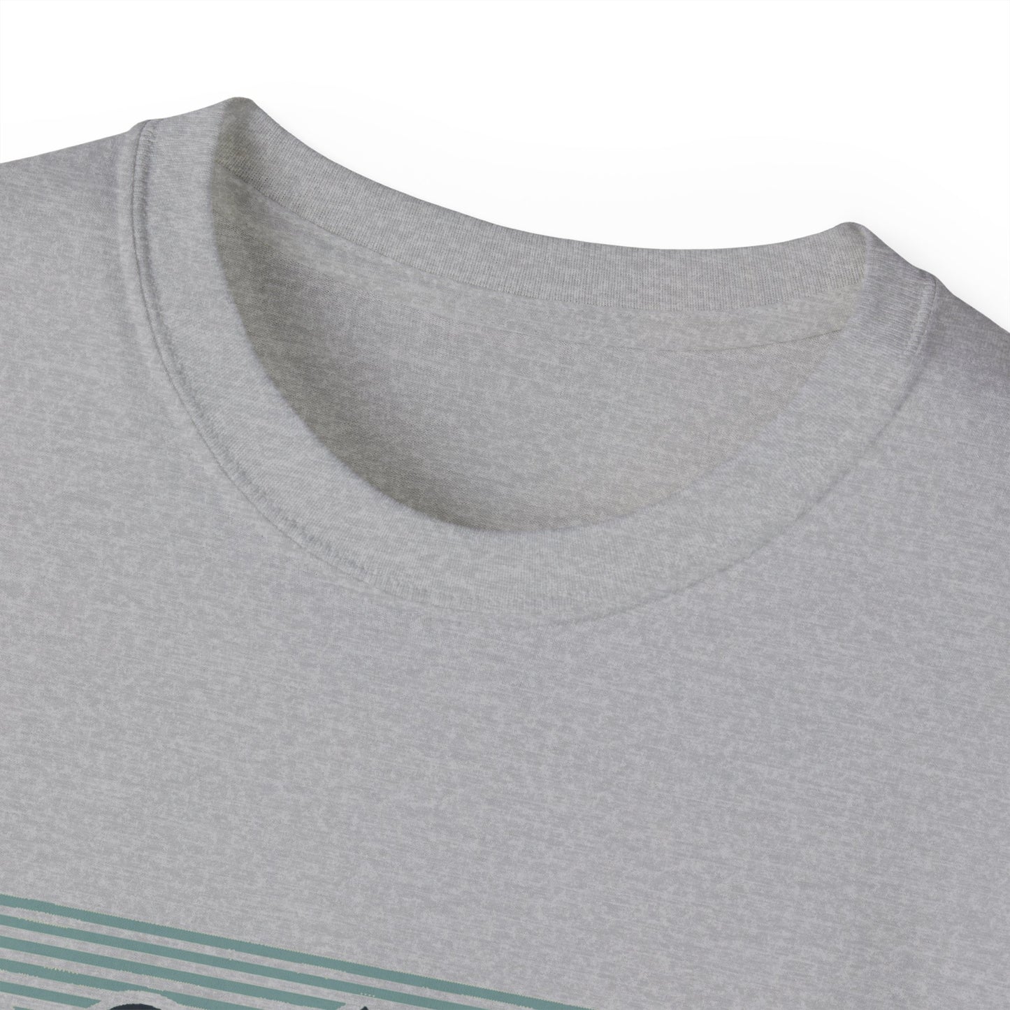 Me Like Bikes! - Unisex Ultra Cotton Tee - (Mountain Bike #5)