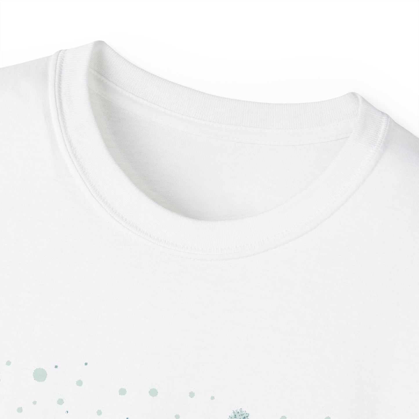 Me Like Snow! - Unisex Ultra Cotton Tee - (Snowman #1)