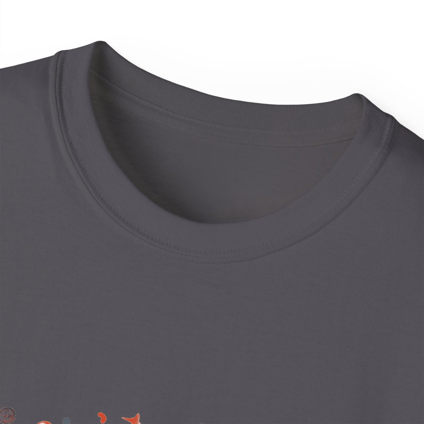 Me Like Art! - Unisex Ultra Cotton Tee - (Art #2)