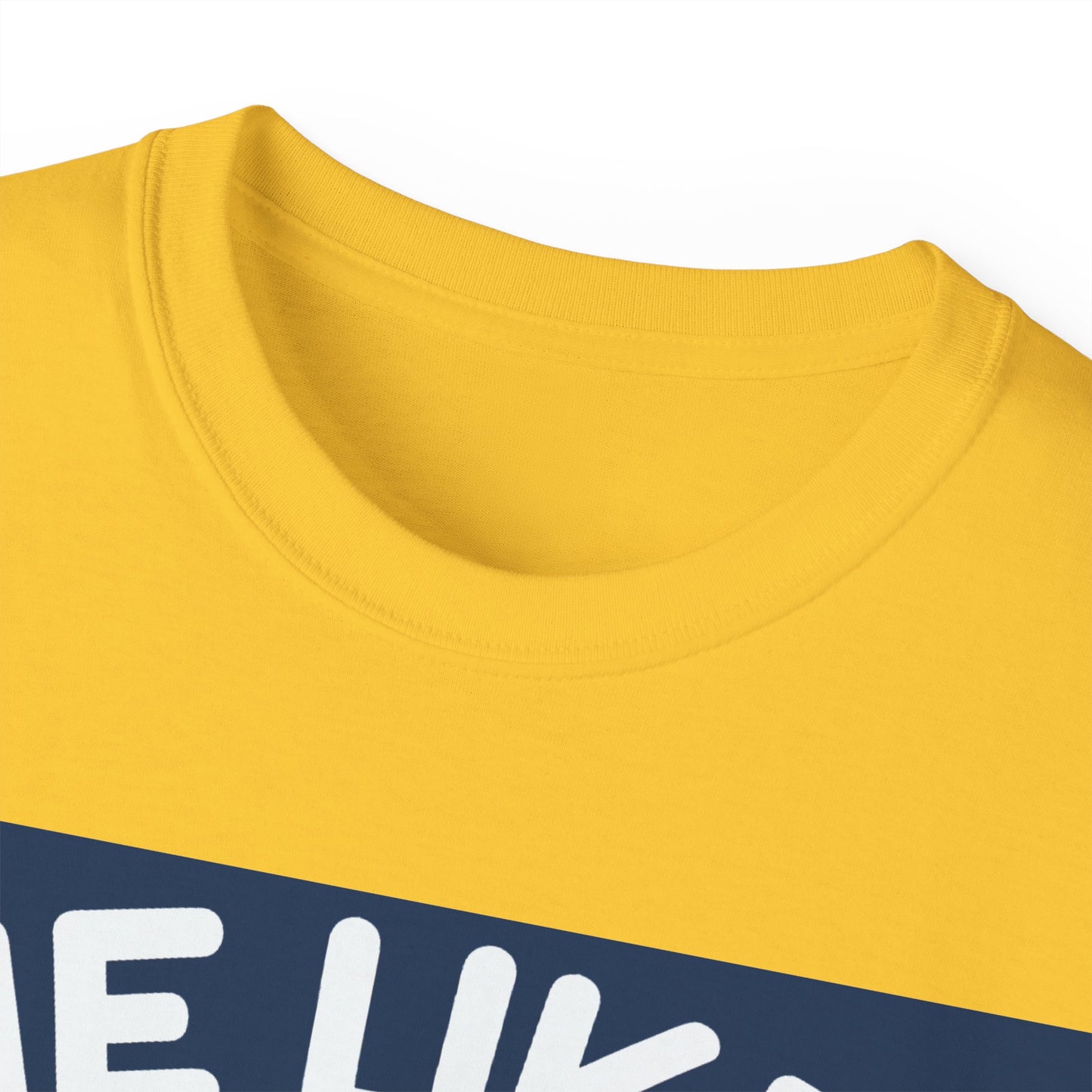 Me Like Snow! - Unisex Ultra Cotton Tee - (Ski Colorado #2)