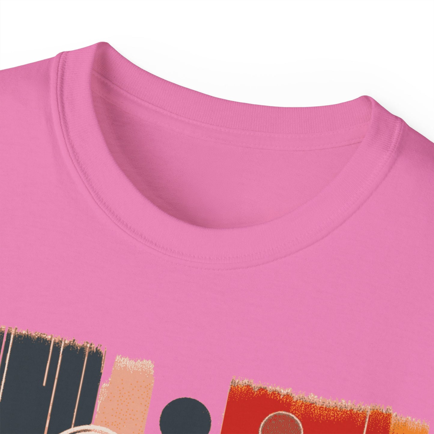 Me Like Art! - Unisex Ultra Cotton Tee - (Art #1)