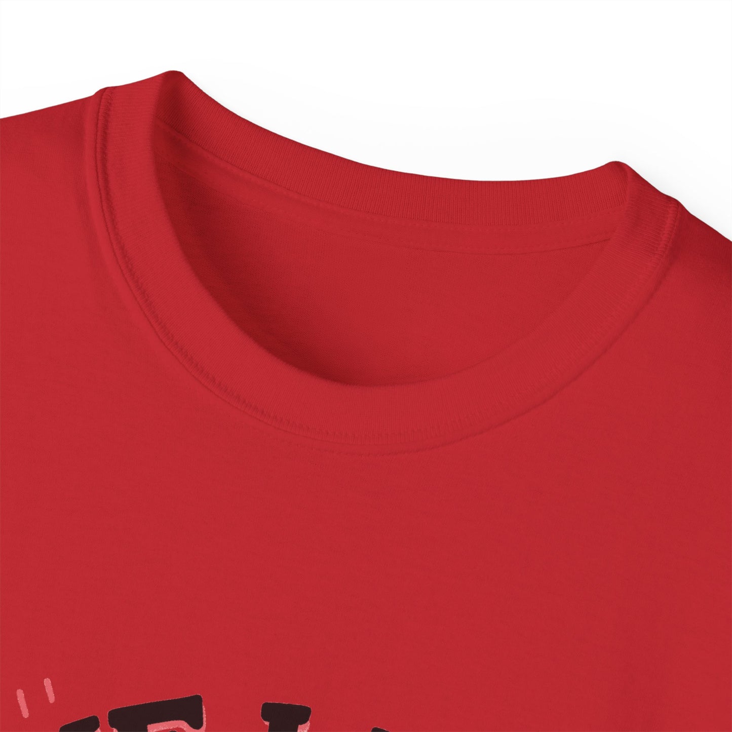 Me Like Love - Unisex Ultra Cotton Tee - (Love #2)
