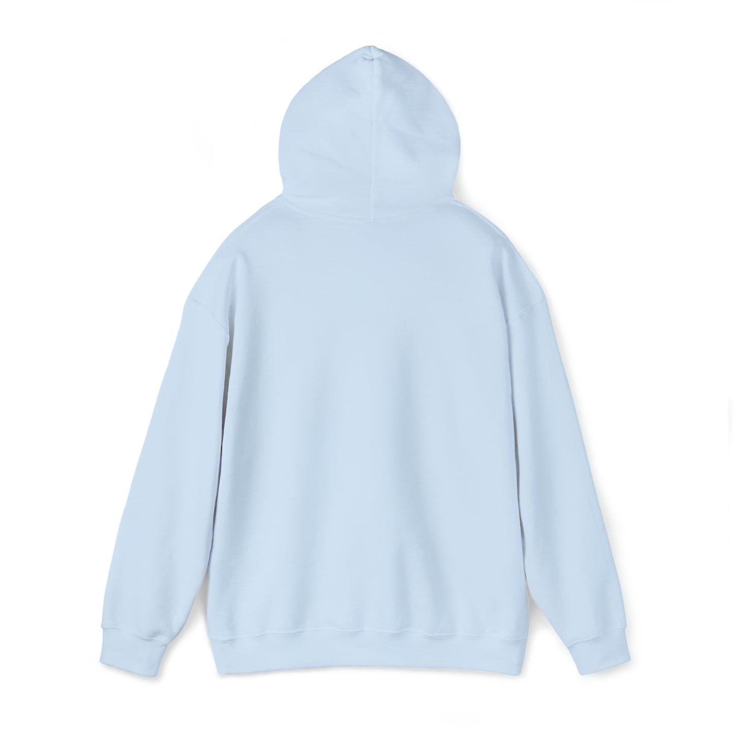 Unisex Heavy Blend™ Hooded Sweatshirt - Me Like Wine!