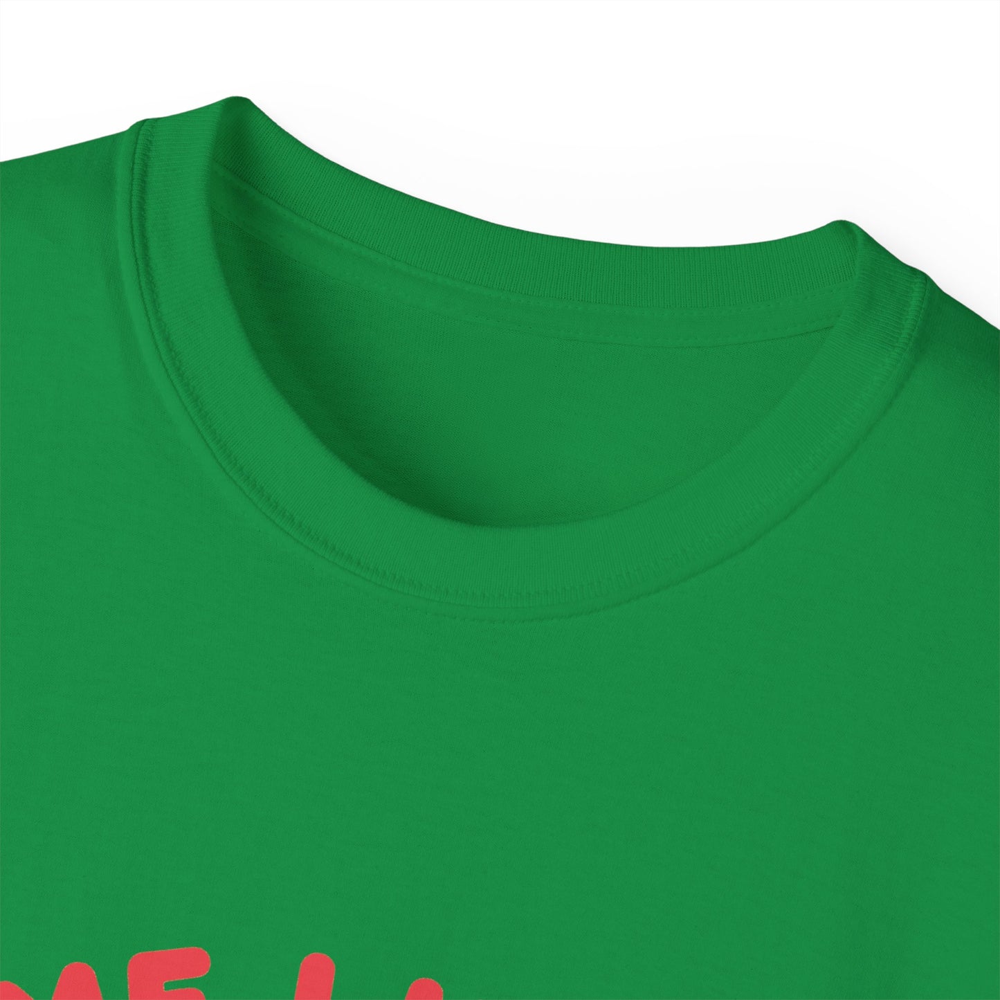 Me Like Love - Unisex Ultra Cotton Tee - (Love #1)