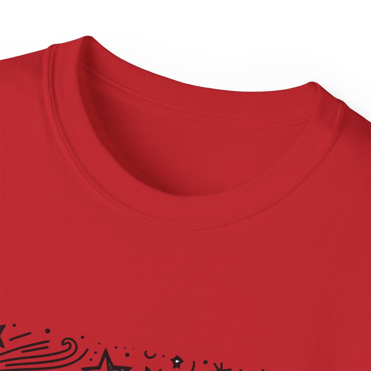 Me Like Freedom - Unisex Ultra Cotton Tee - (Freedom #1)