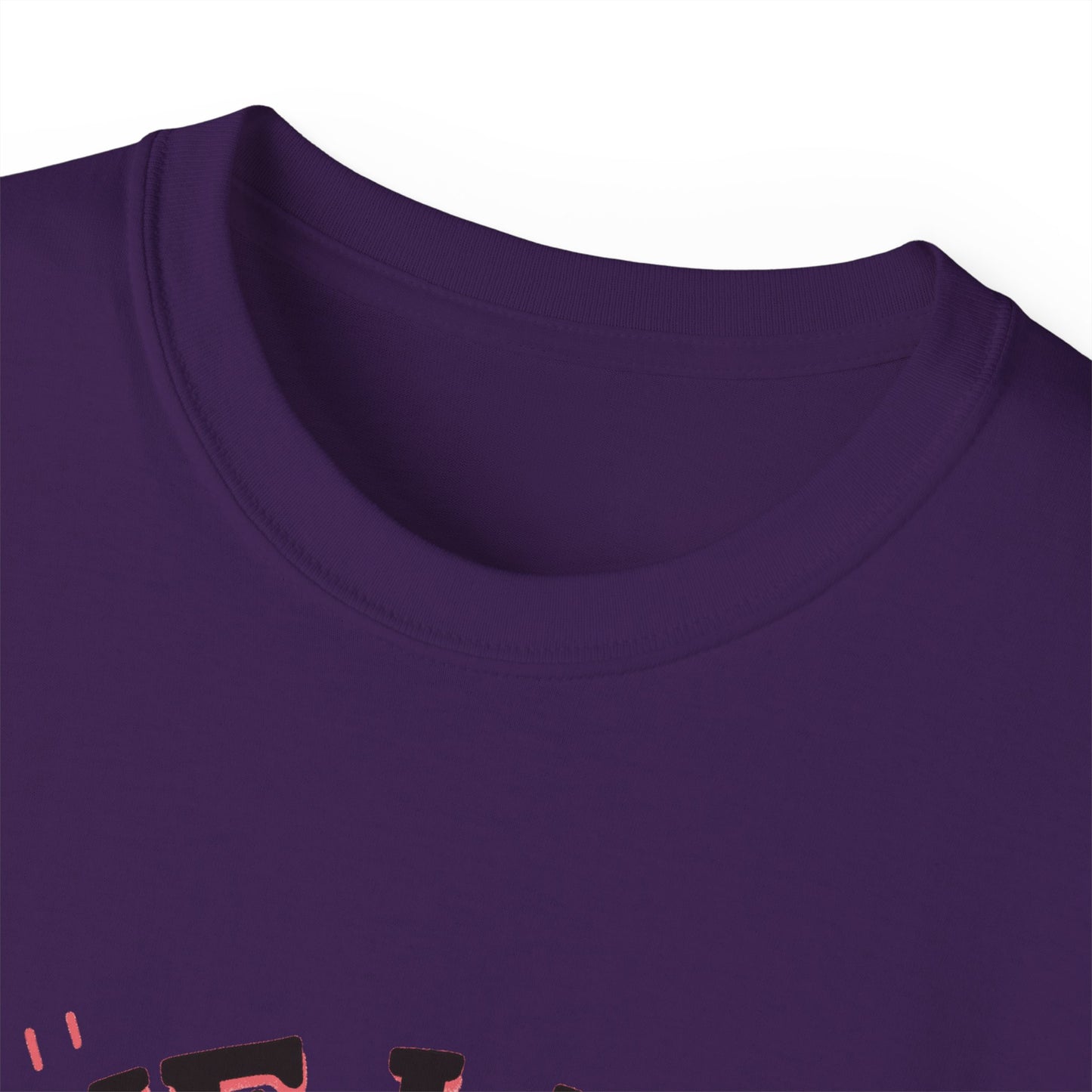 Me Like Love - Unisex Ultra Cotton Tee - (Love #2)