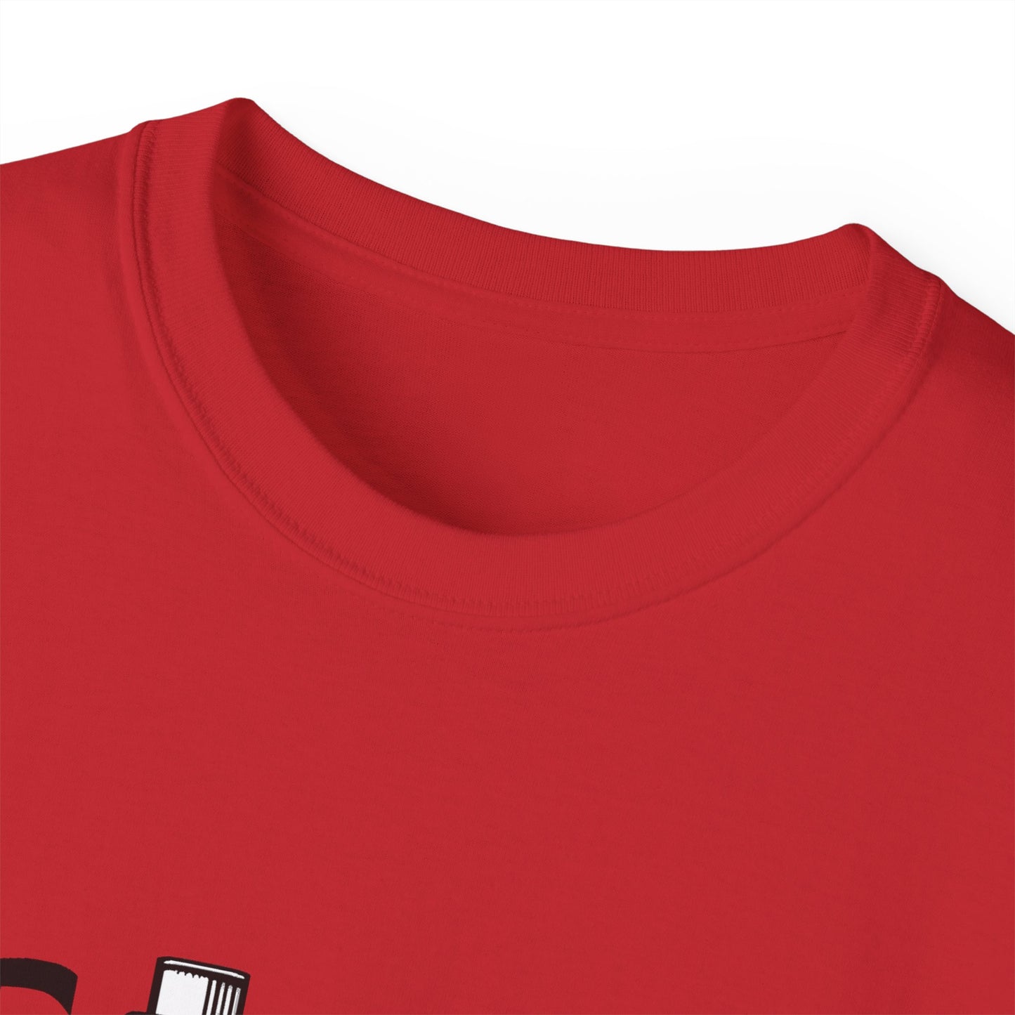 Unisex Ultra Cotton Tee - Me Like Wine! (#3)