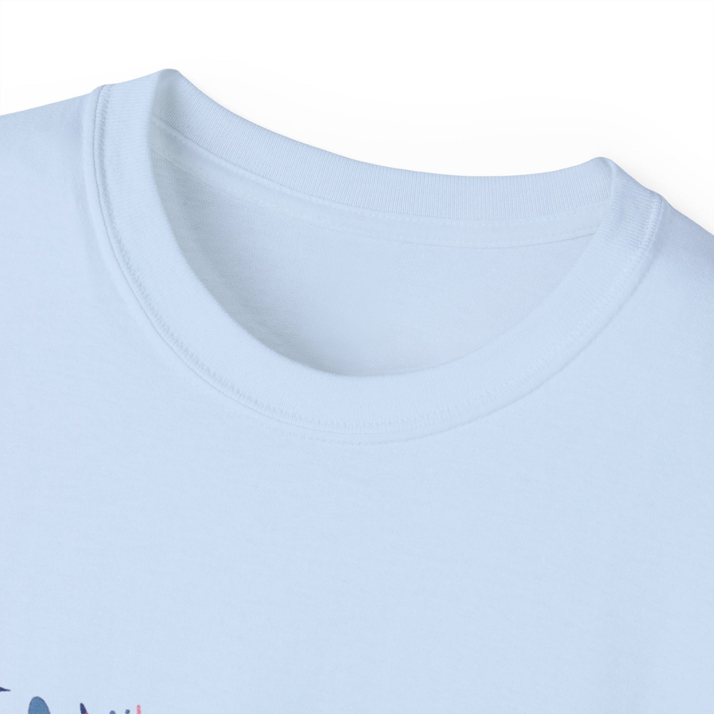 Me Like Art! - Unisex Ultra Cotton Tee - (Art #3)
