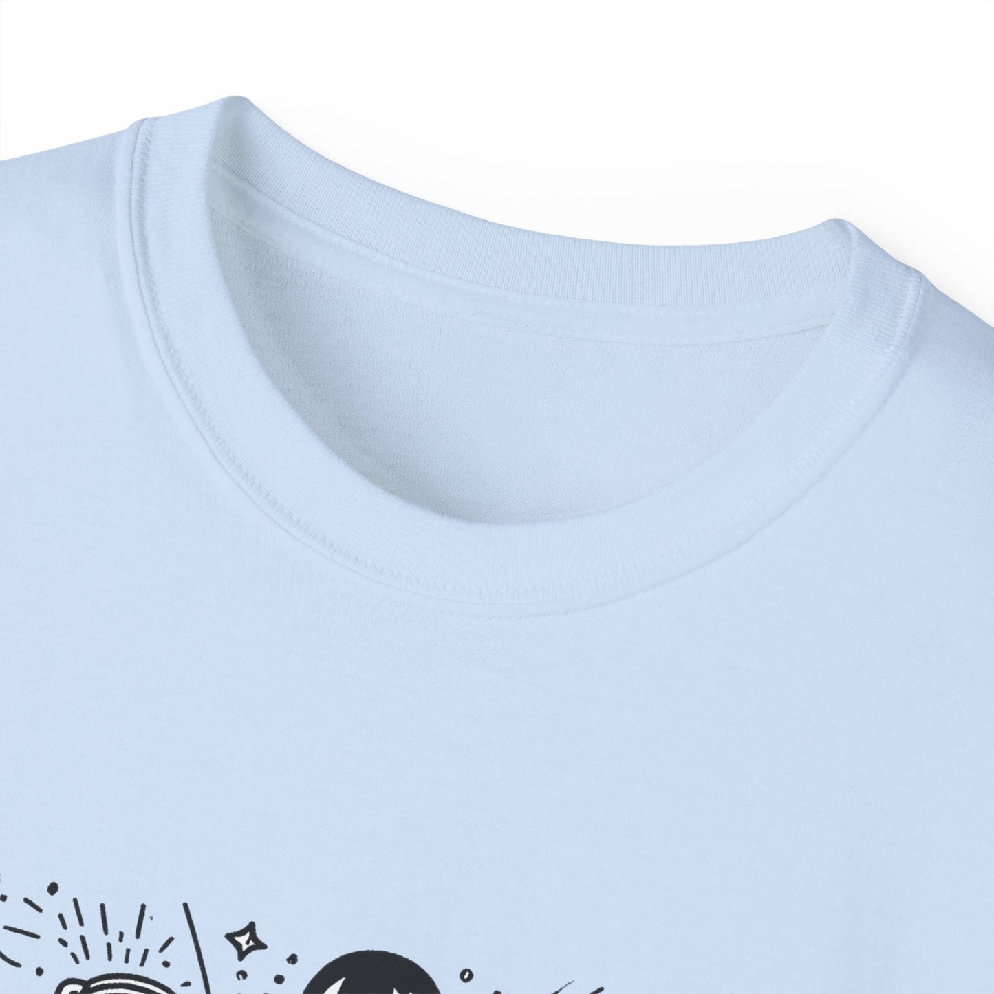 Me Like Books! - Unisex Ultra Cotton Tee - (Books #3)