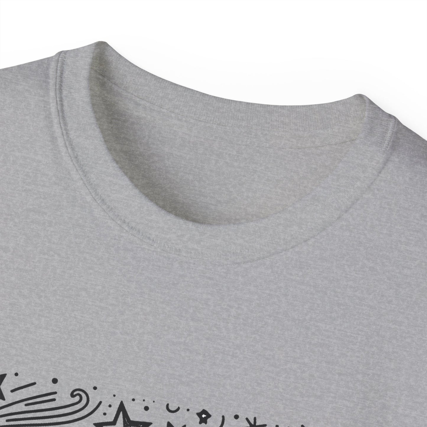 Me Like Freedom - Unisex Ultra Cotton Tee - (Freedom #1)