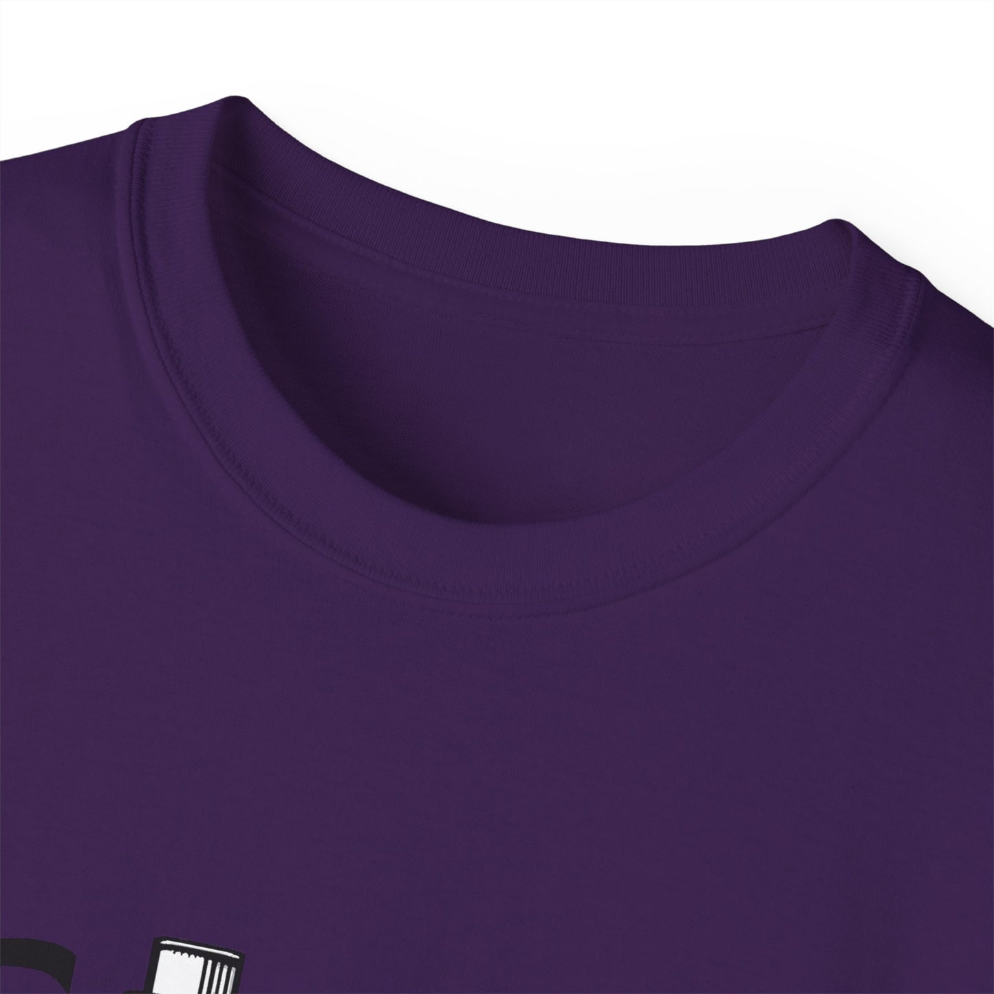 Unisex Ultra Cotton Tee - Me Like Wine! (#3)