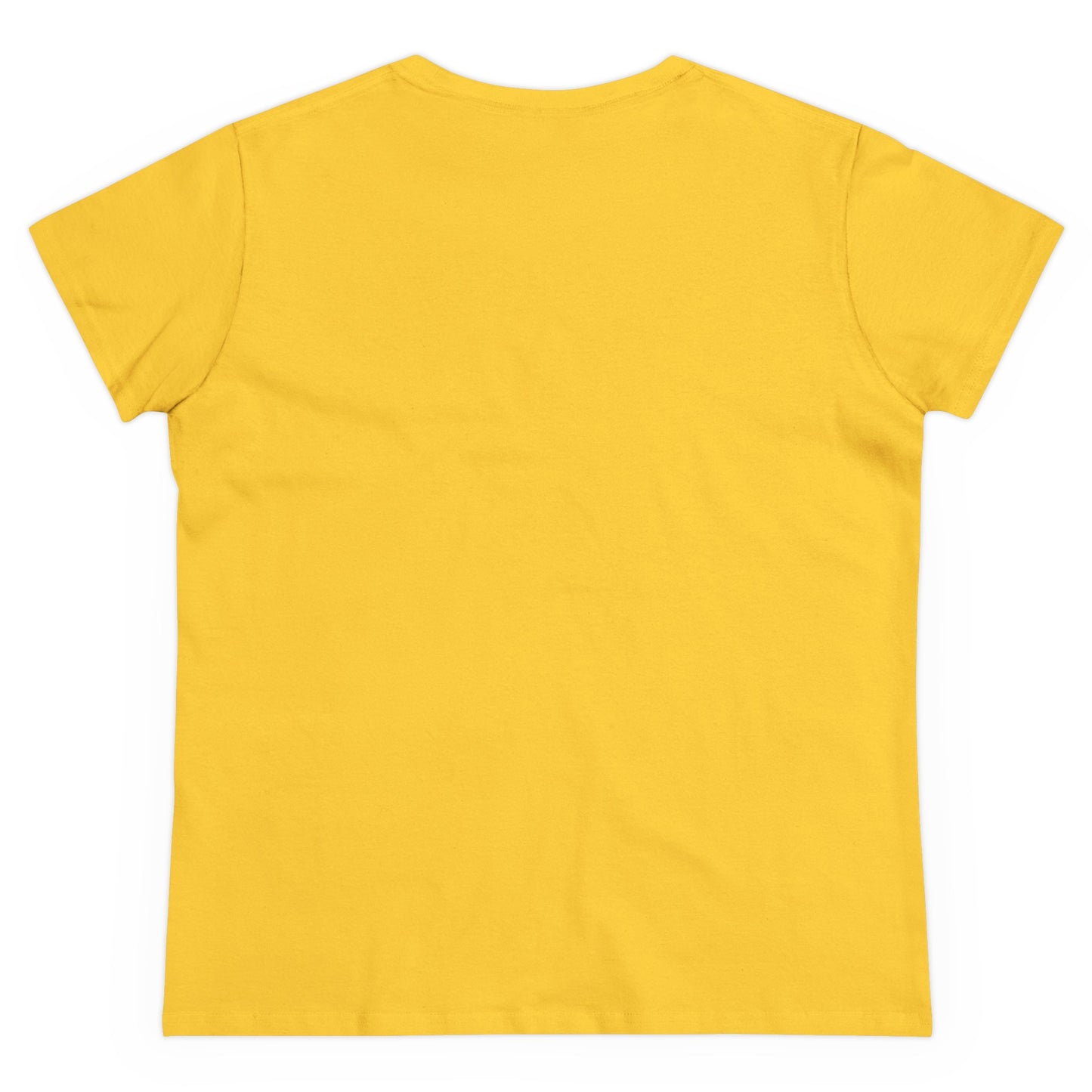 Women's Heavy Cotton Tee - Me Like Trees! (#4)