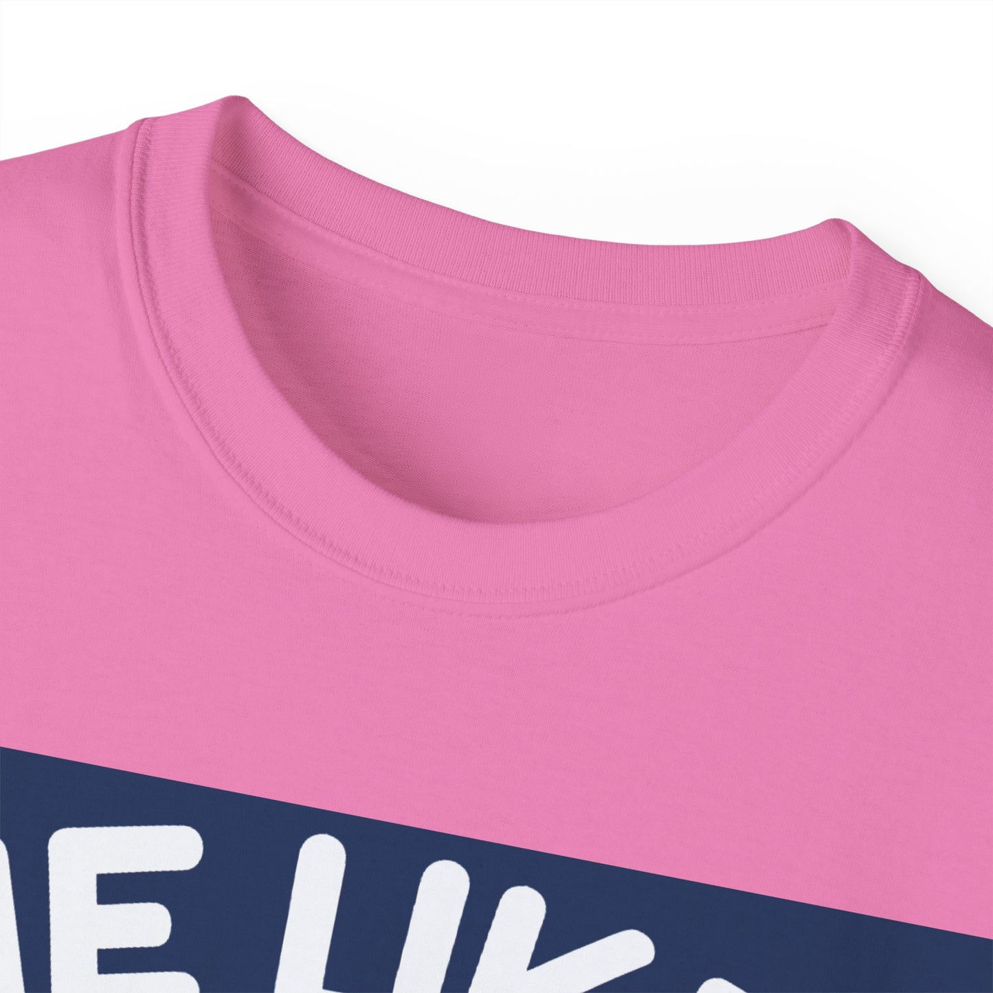 Me Like Snow! - Unisex Ultra Cotton Tee - (Ski Colorado #2)