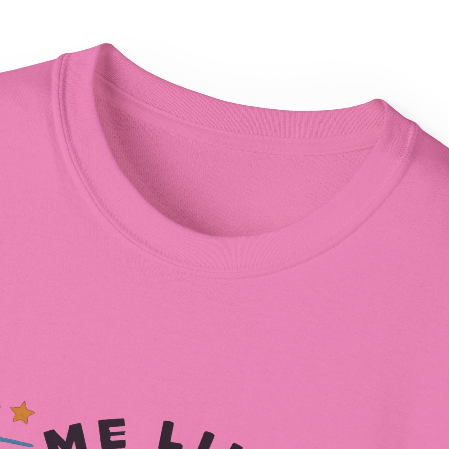 Me Like Mountains! - Unisex Ultra Cotton Tee - (Mountains #5)