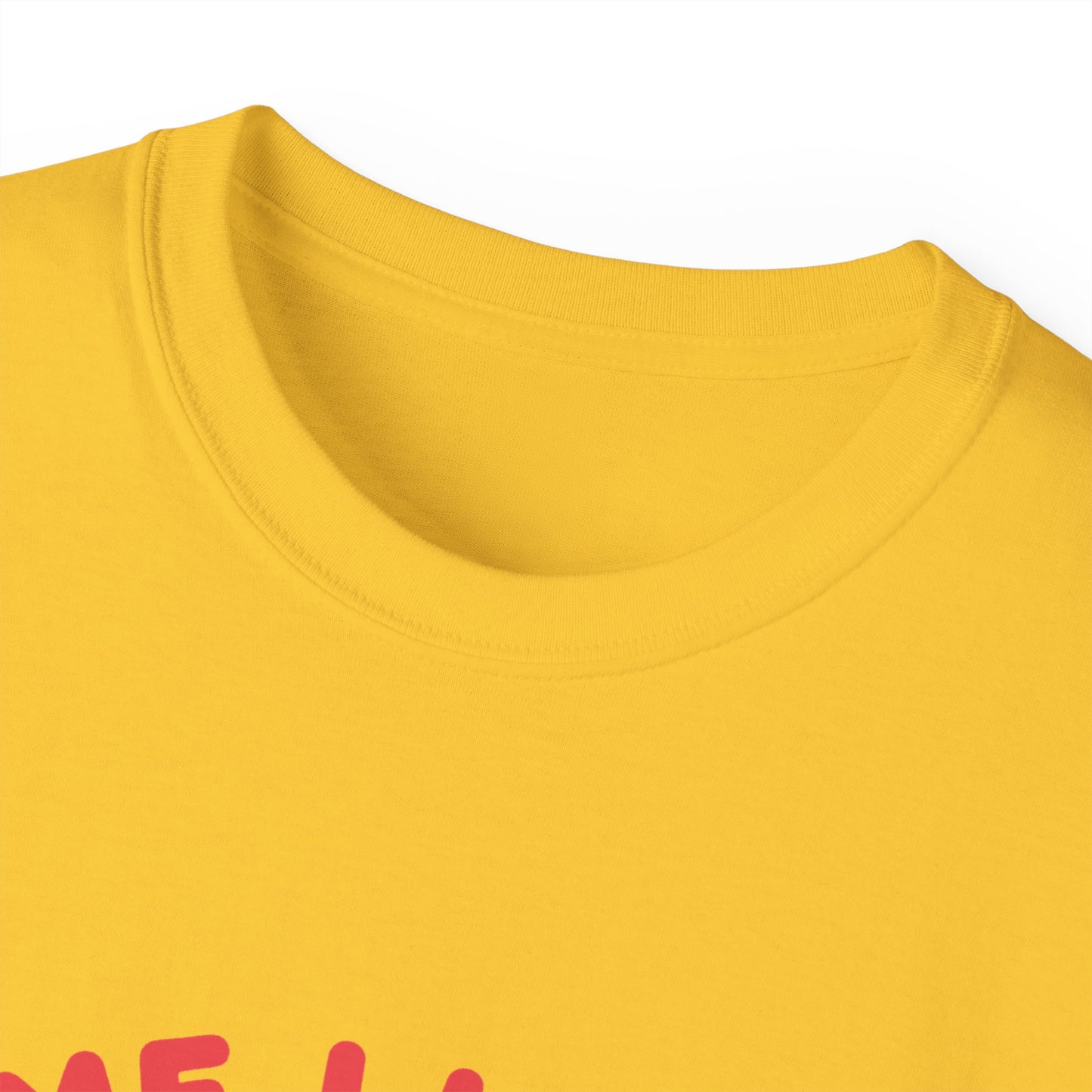 Me Like Love - Unisex Ultra Cotton Tee - (Love #1)