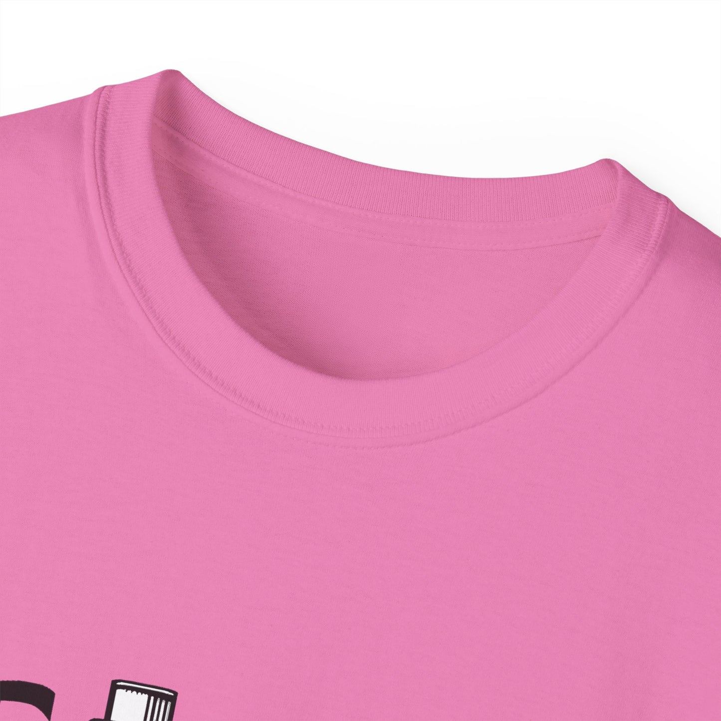 Unisex Ultra Cotton Tee - Me Like Wine! (#3)