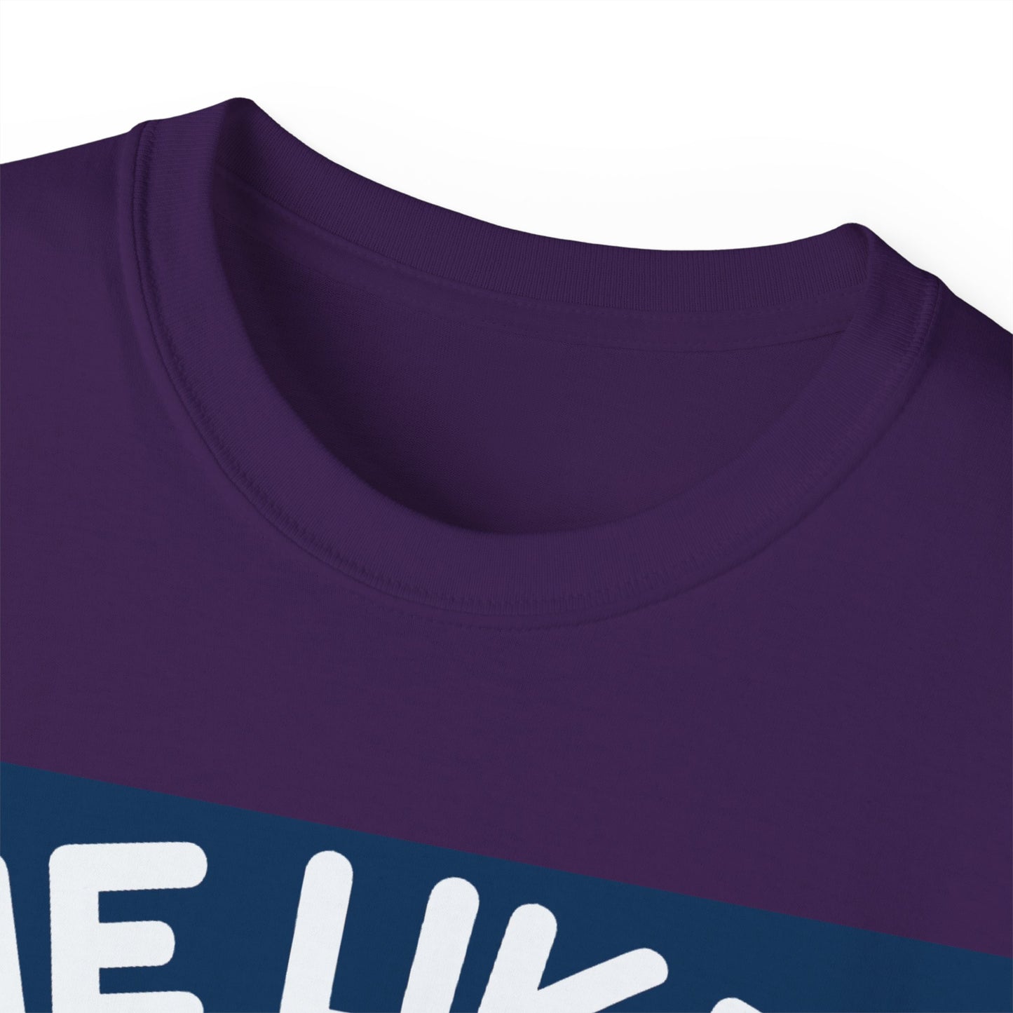 Me Like Snow! - Unisex Ultra Cotton Tee - (Ski Colorado #2)
