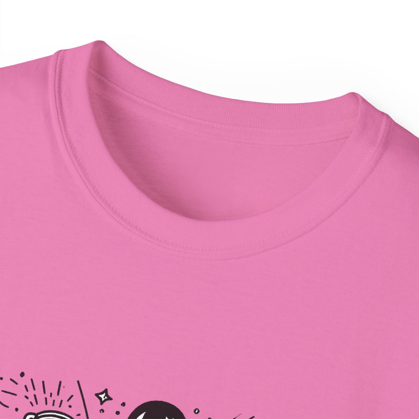 Me Like Books! - Unisex Ultra Cotton Tee - (Books #3)