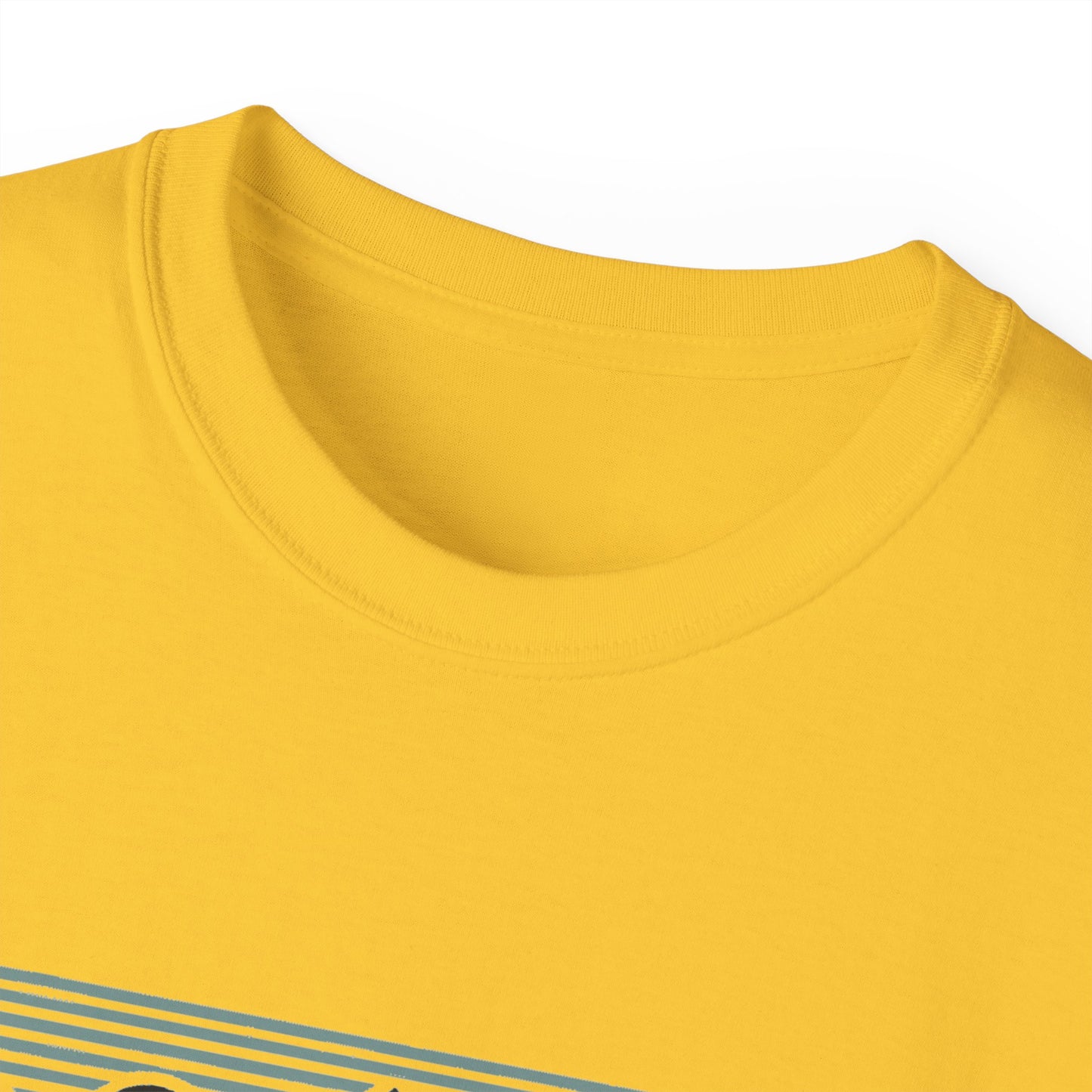 Me Like Bikes! - Unisex Ultra Cotton Tee - (Mountain Bike #5)