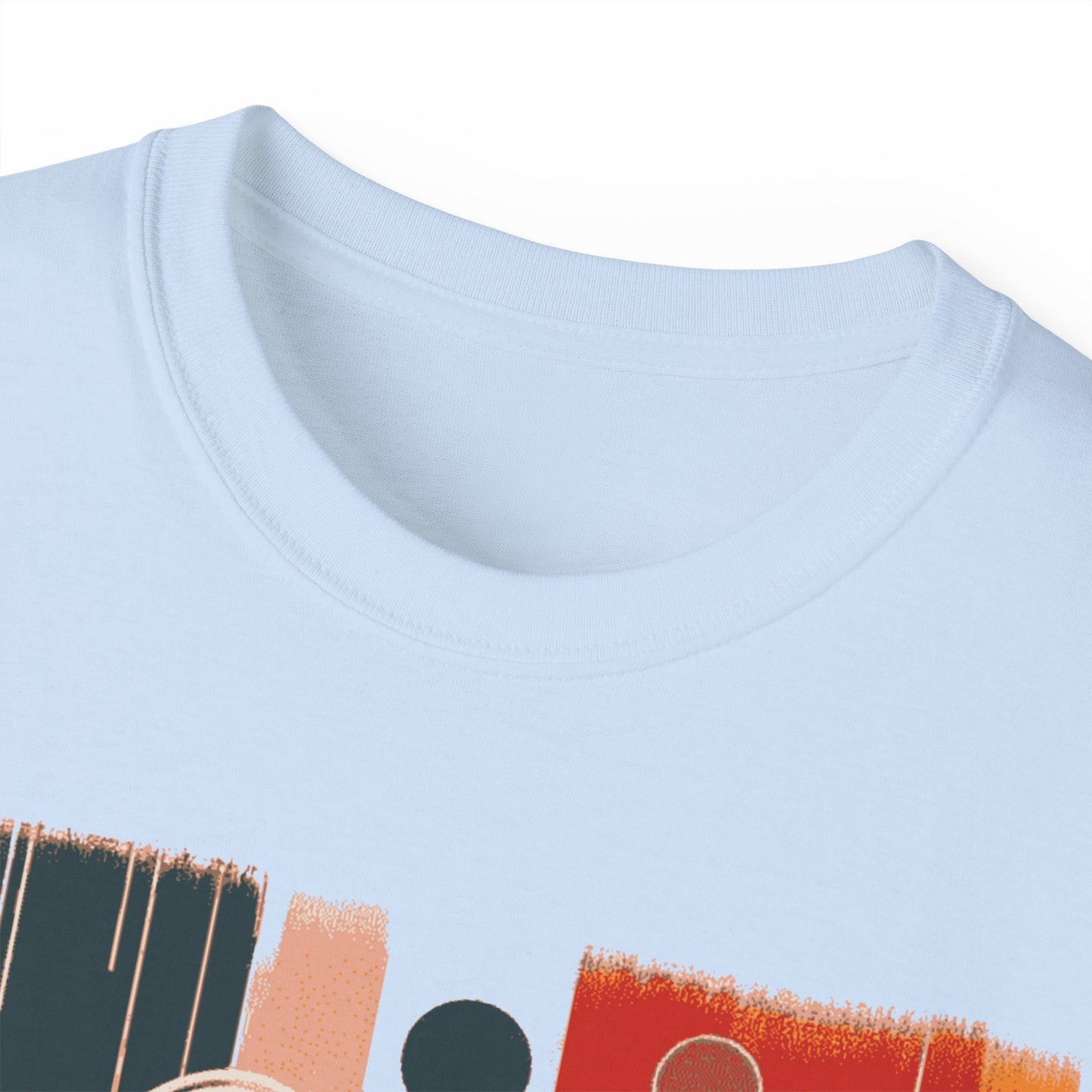 Me Like Art! - Unisex Ultra Cotton Tee - (Art #1)