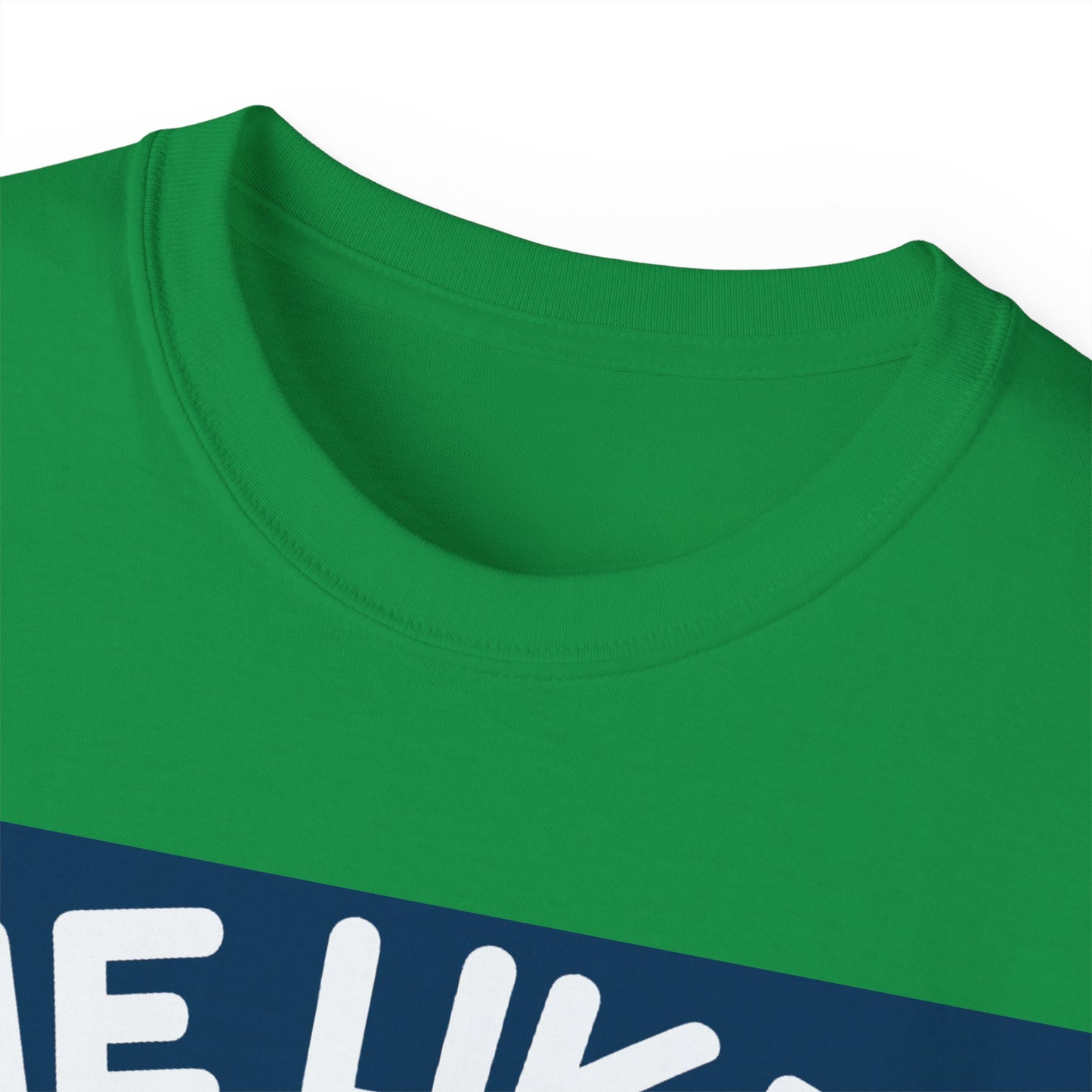 Me Like Snow! - Unisex Ultra Cotton Tee - (Ski Colorado #2)