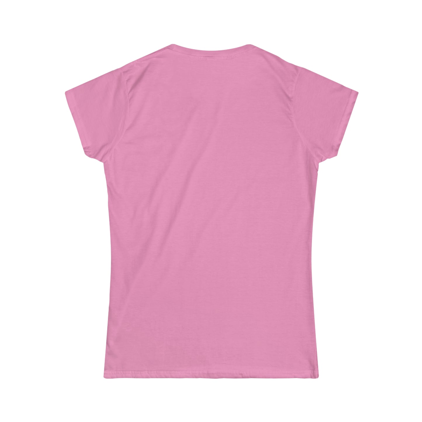 Women's Softstyle Tee - Me Like Trees! (#5)