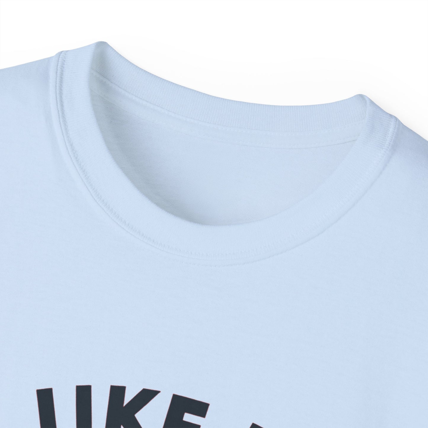 Me Like Bikes! - Unisex Ultra Cotton Tee - (Mountain Bike #3)