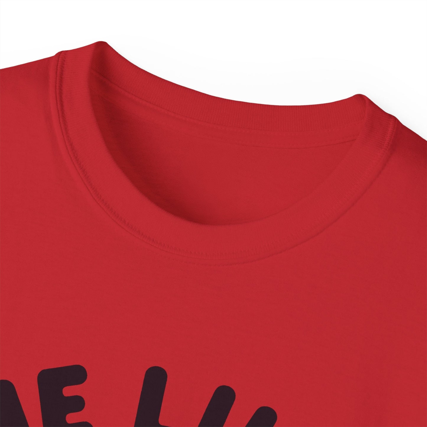 Me Like Puppies! - Unisex Ultra Cotton Tee - (#3)