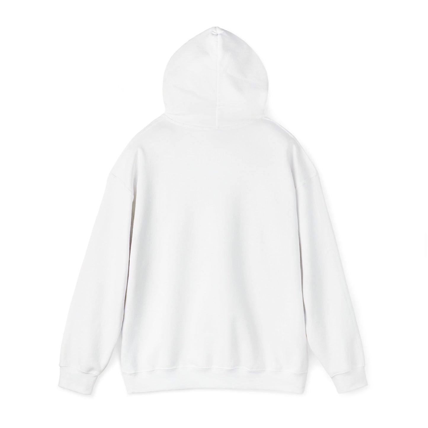 Me Like Baseball! - Unisex Heavy Blend™ Hooded Sweatshirt - (Baseball #2)