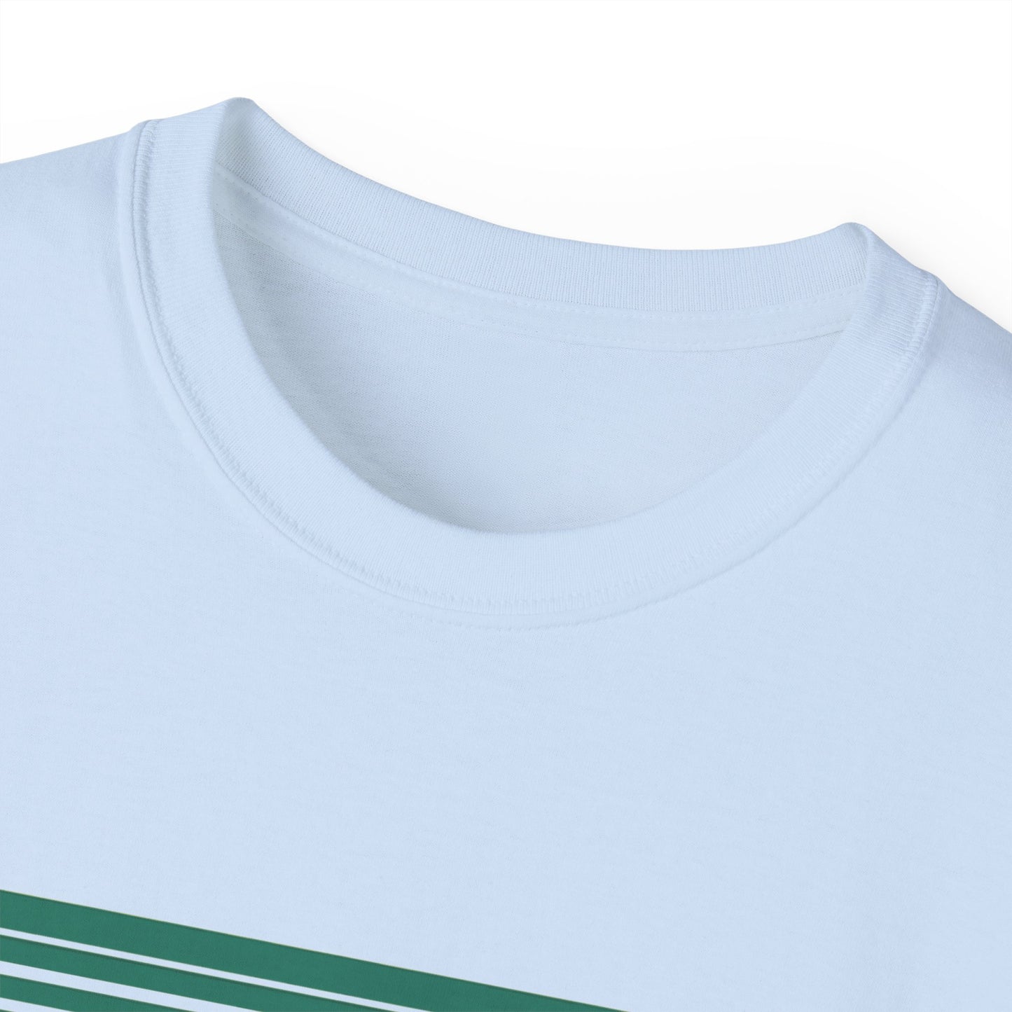 Unisex Ultra Cotton Tee - Me Like Trees! (#5)