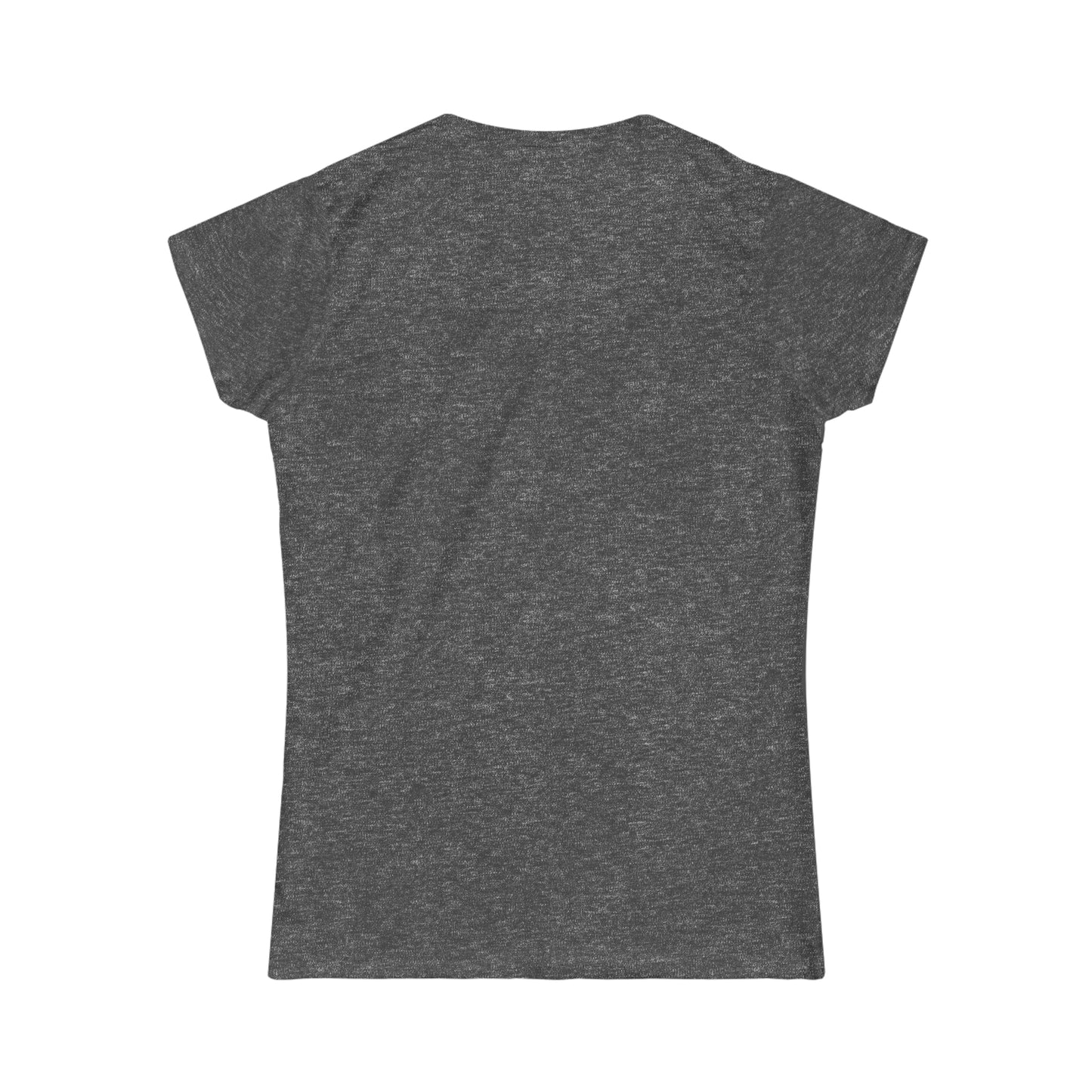 Me Like Snow! - Women's Softstyle Tee - (Colorado #1)