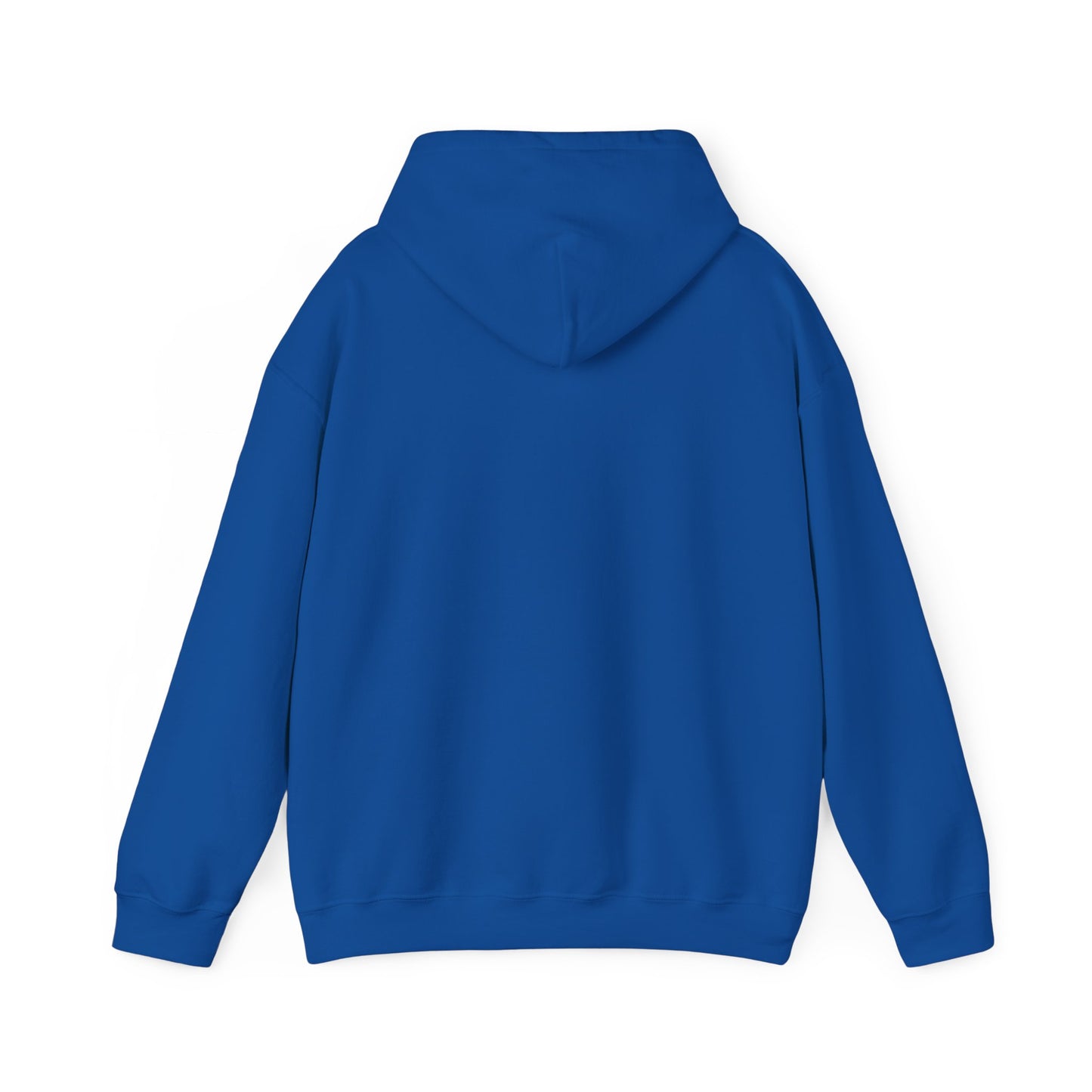 Unisex Heavy Blend™ Hooded Sweatshirt - Me Like Trees! (#5)