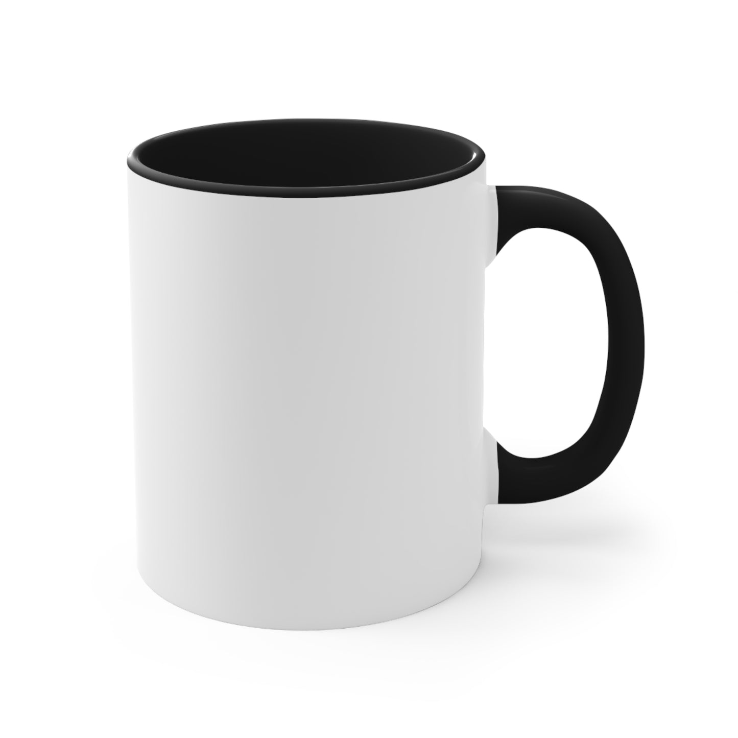 Me Like You! - Accent Coffee Mug, 11oz - (Like You #3)