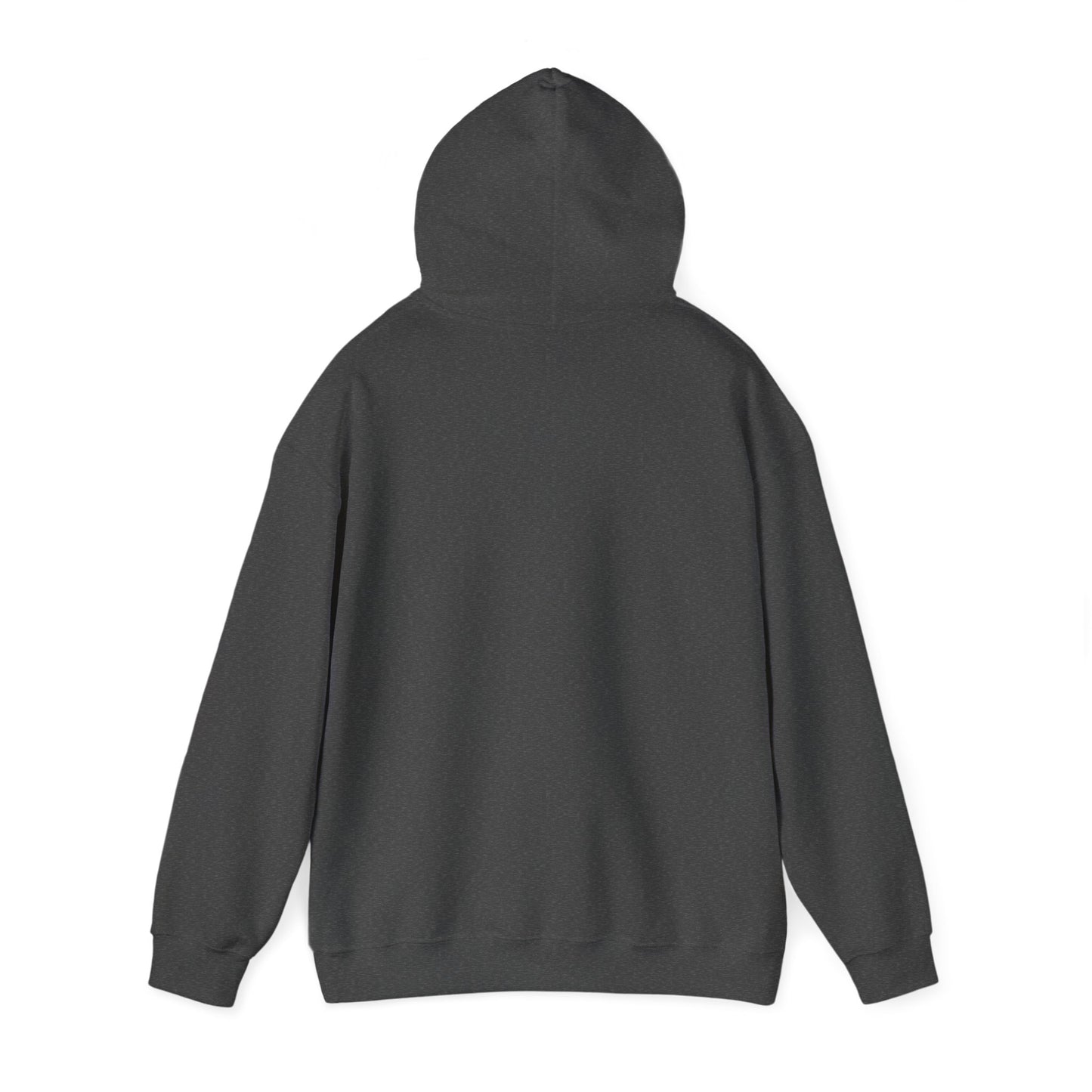 Unisex Heavy Blend™ Hooded Sweatshirt - Me Like Trees! (#5)