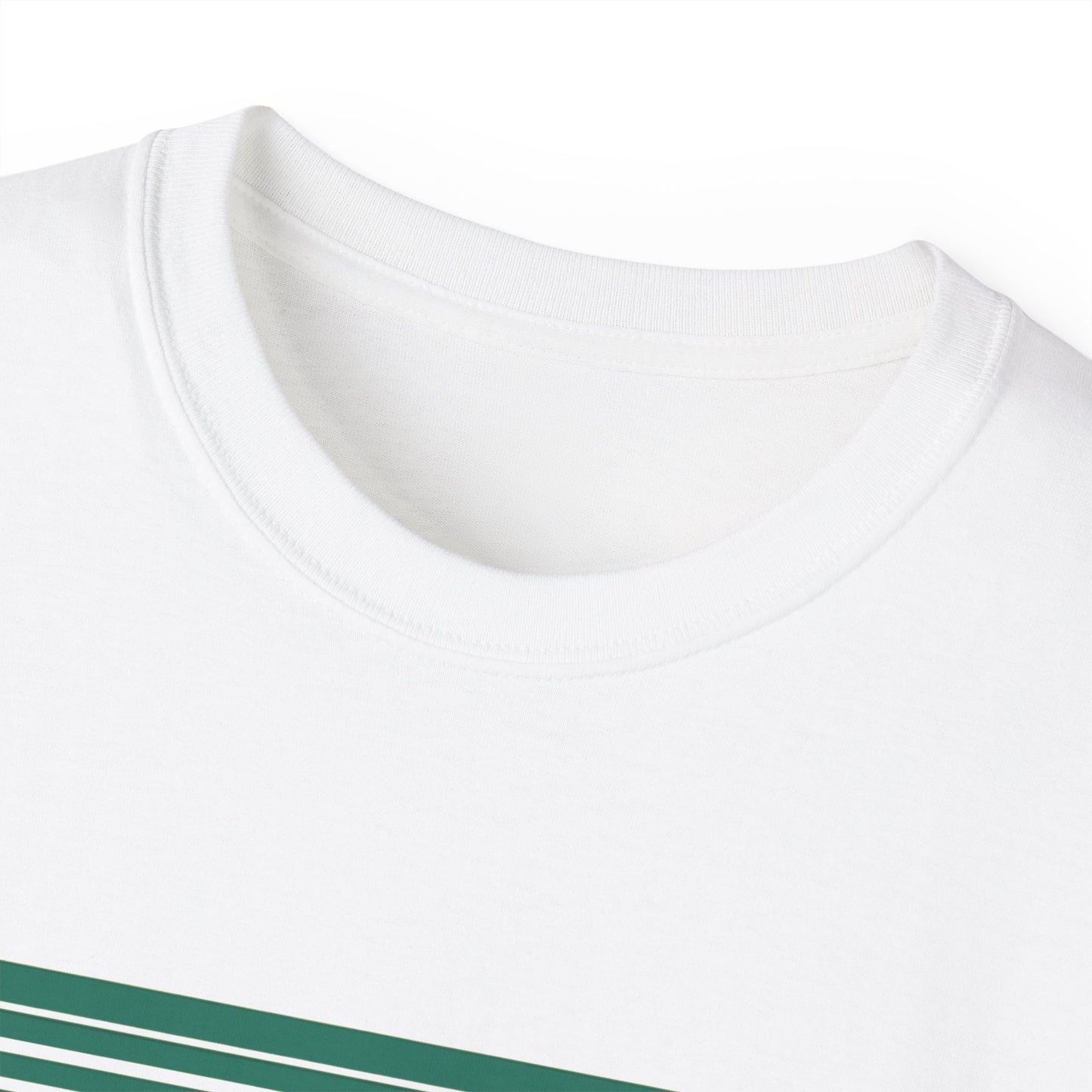 Unisex Ultra Cotton Tee - Me Like Trees! (#5)