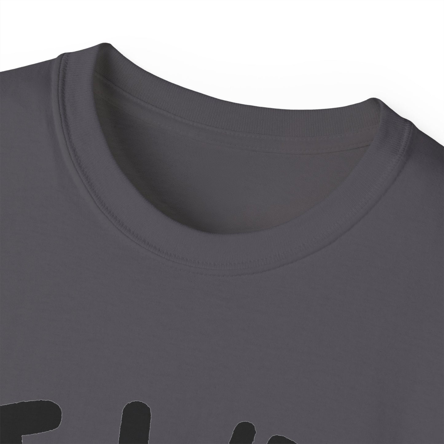 Me Like Puppies! - Unisex Ultra Cotton Tee - (#2)