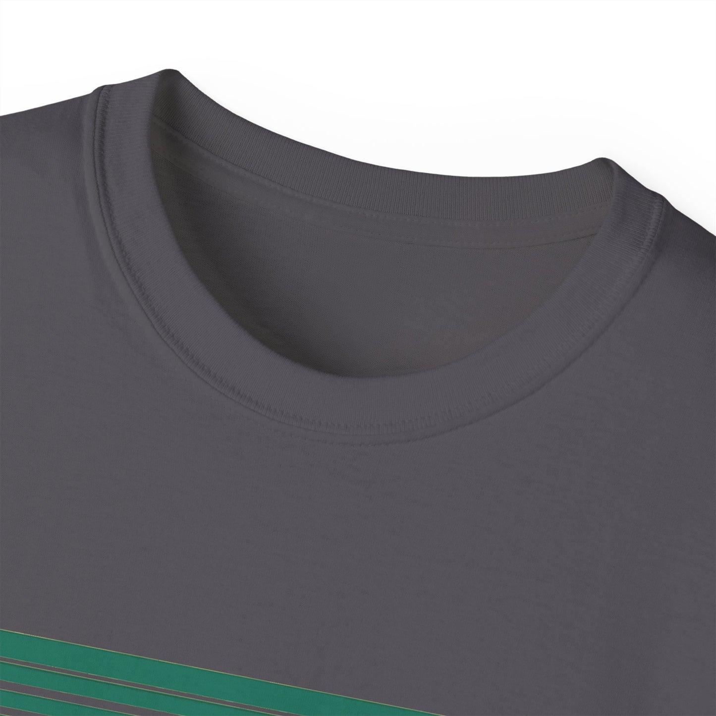 Unisex Ultra Cotton Tee - Me Like Trees! (#5)