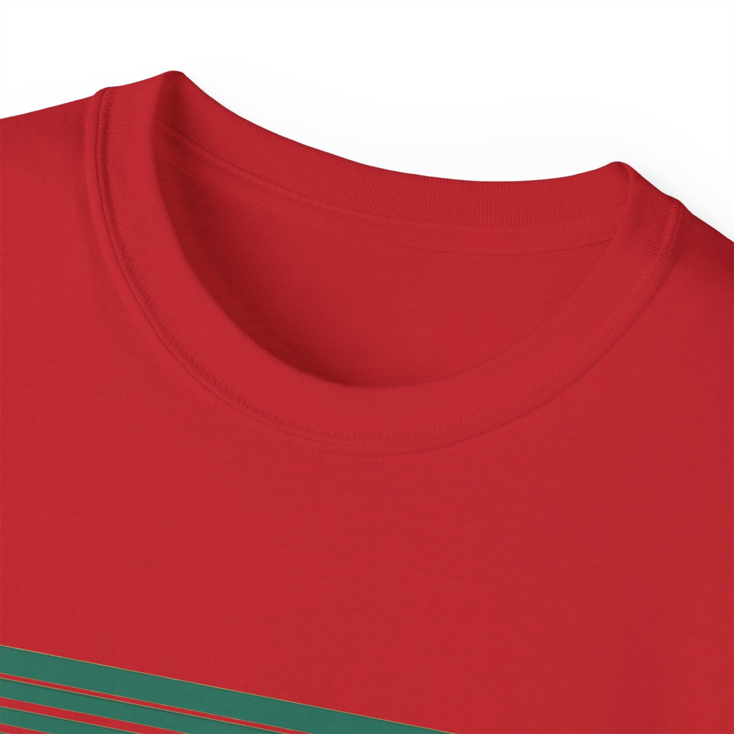 Unisex Ultra Cotton Tee - Me Like Trees! (#5)