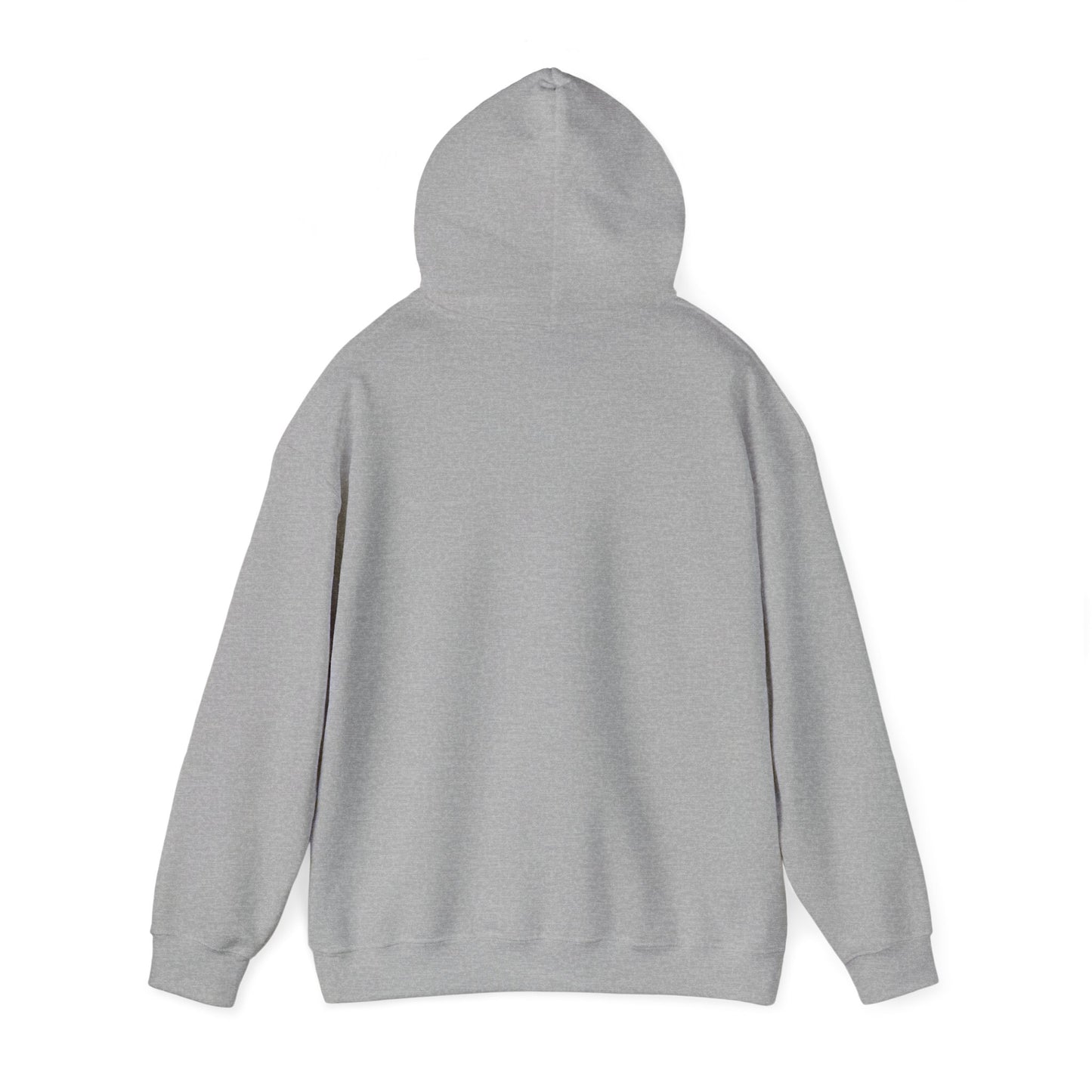 Unisex Heavy Blend™ Hooded Sweatshirt - Me Like Trees! (#5)