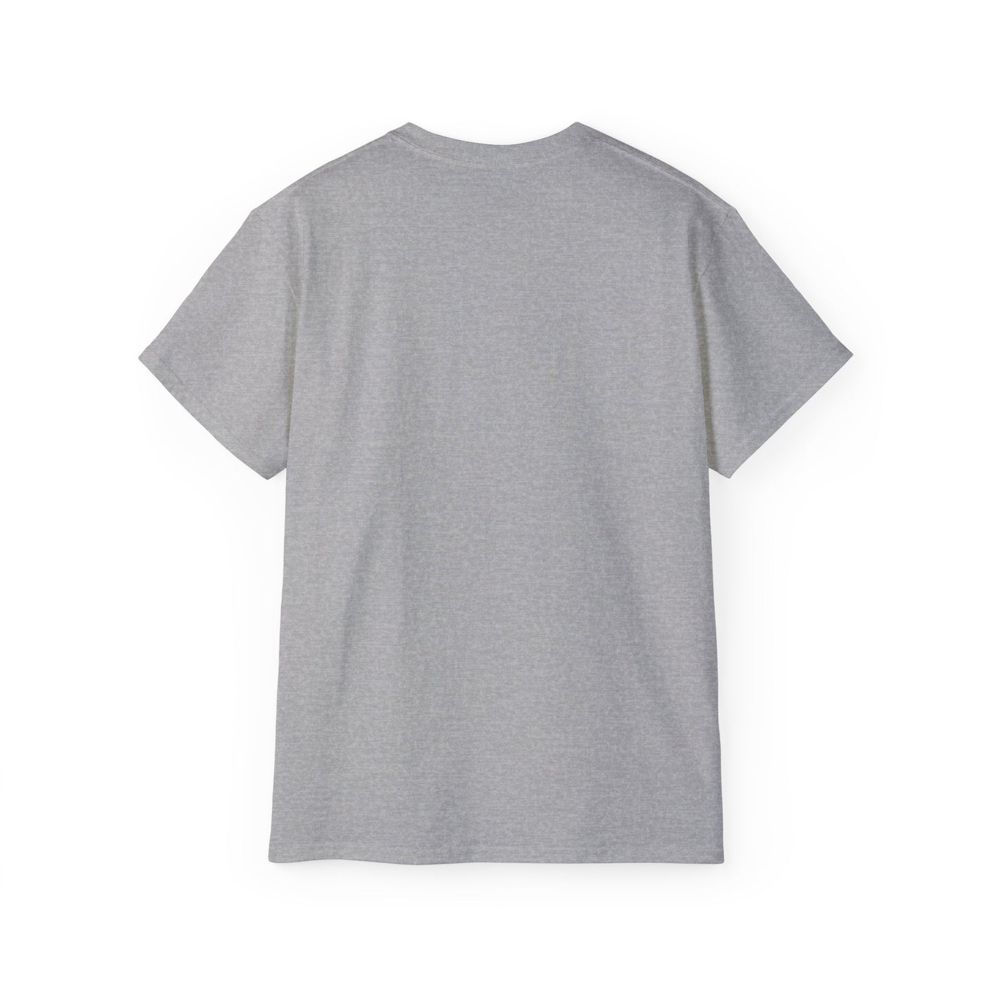 Unisex Ultra Cotton Tee - Me Like Trees! (#5)