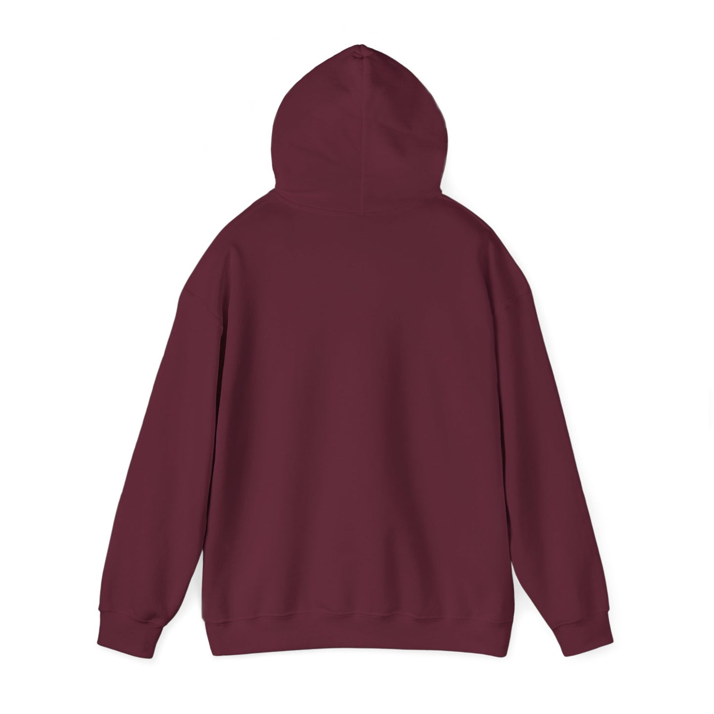 Me Like Snow! - Unisex Heavy Blend™ Hooded Sweatshirt - (Ski Colorado #1)