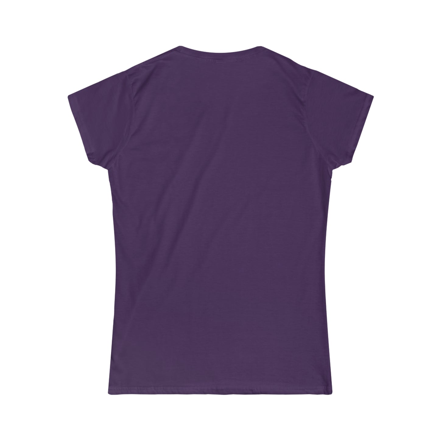 Me Like Love! - Women's Softstyle Tee -  (Love #2)