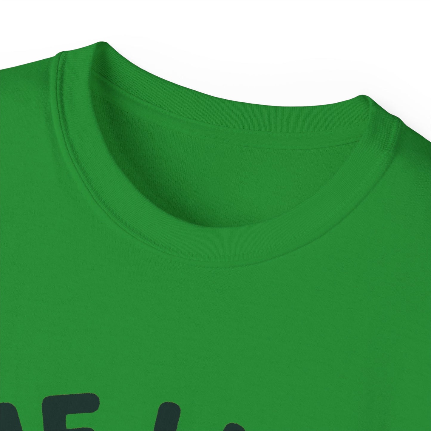 Unisex Ultra Cotton Tee - Me Like Football! (Football #1)