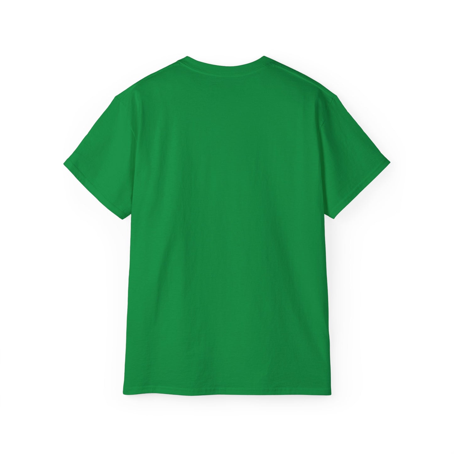 Me Like Luck! - Unisex Ultra Cotton Tee - (St. Patrick's Day #4)