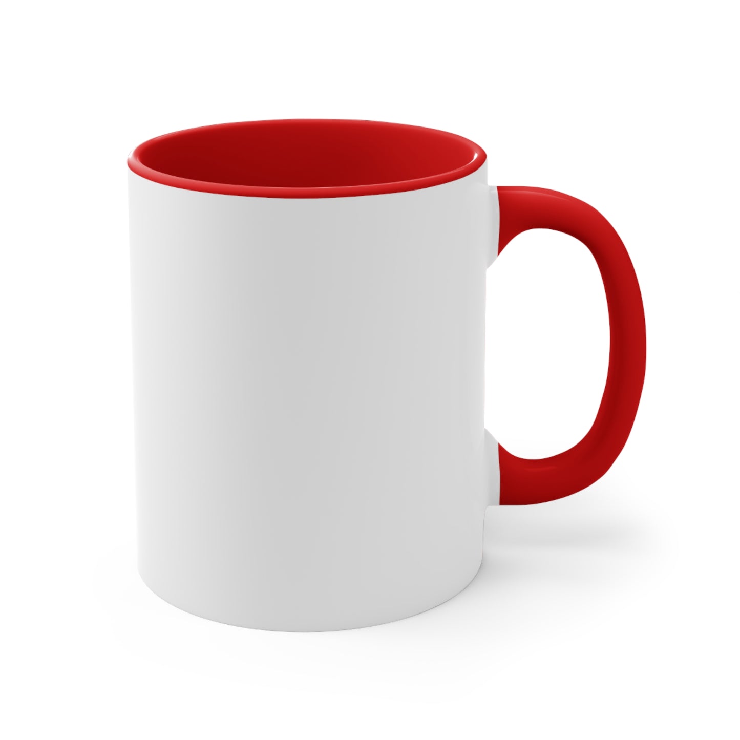 Me Like Freedom! - Accent Coffee Mug, 11oz - (Freedom #5)