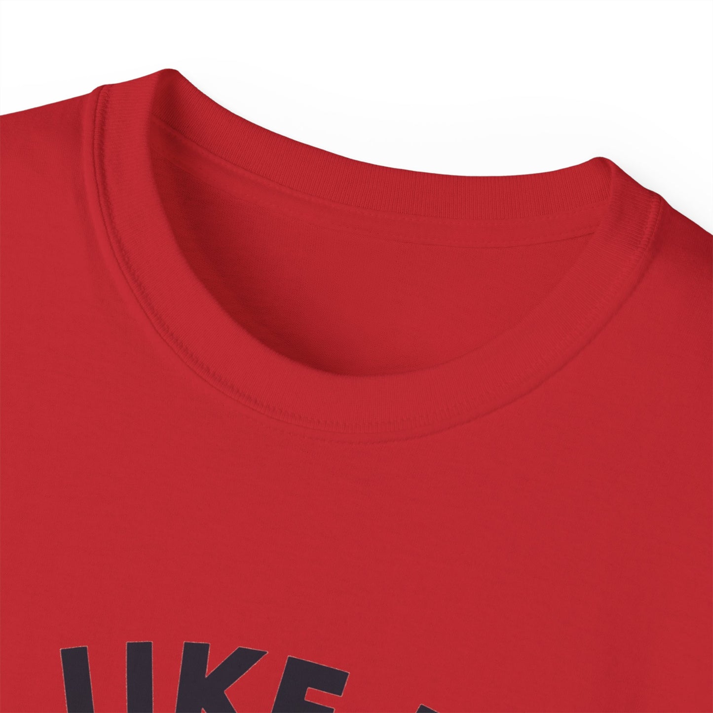 Me Like Bikes! - Unisex Ultra Cotton Tee - (Mountain Bike #3)