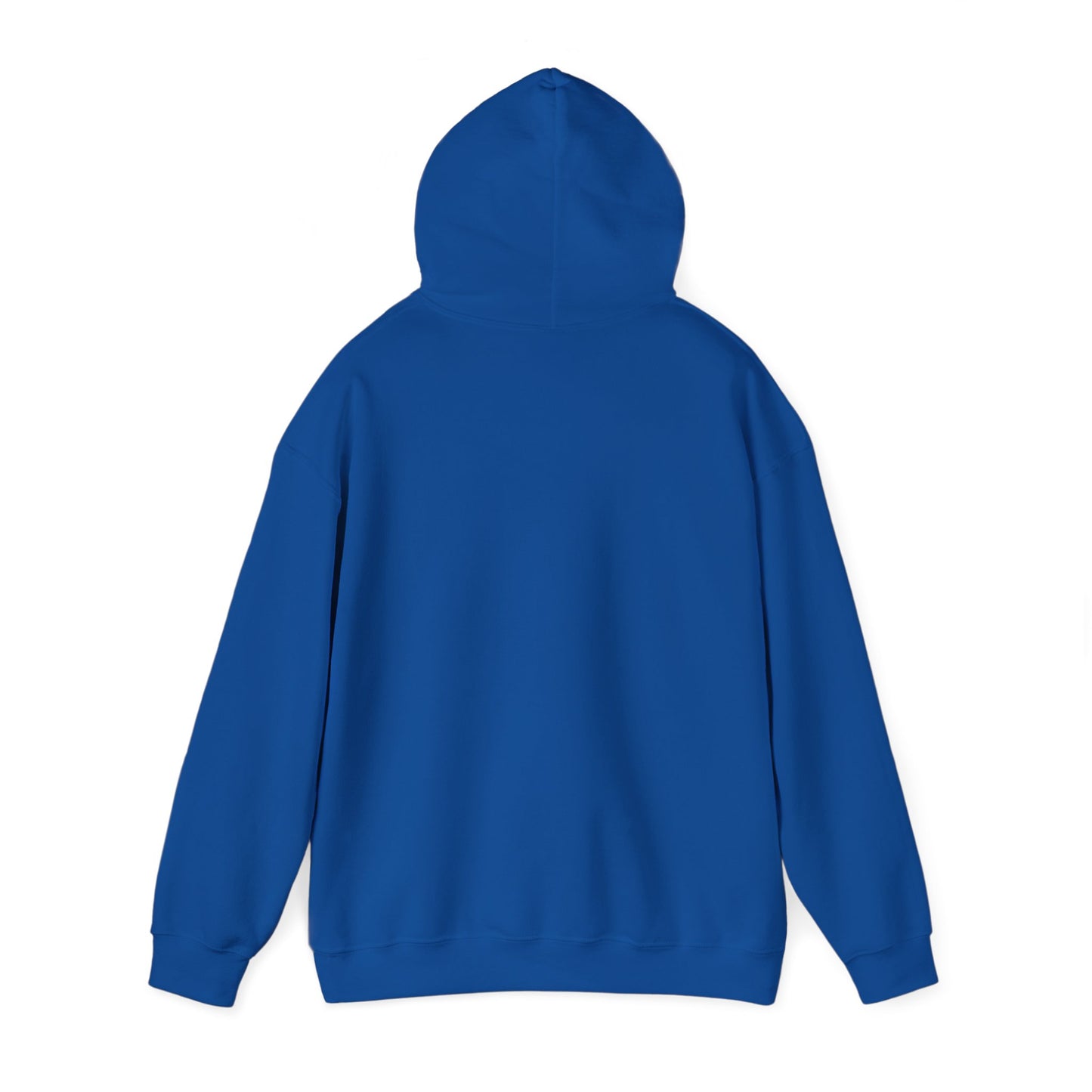 Me Like Football! - Unisex Heavy Blend™ Hooded Sweatshirt - (Football #1)